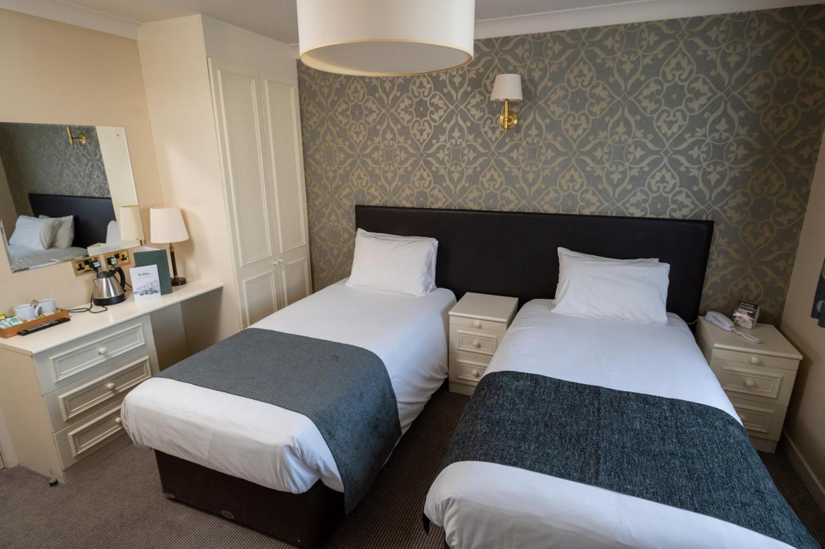 Millers Hotel
