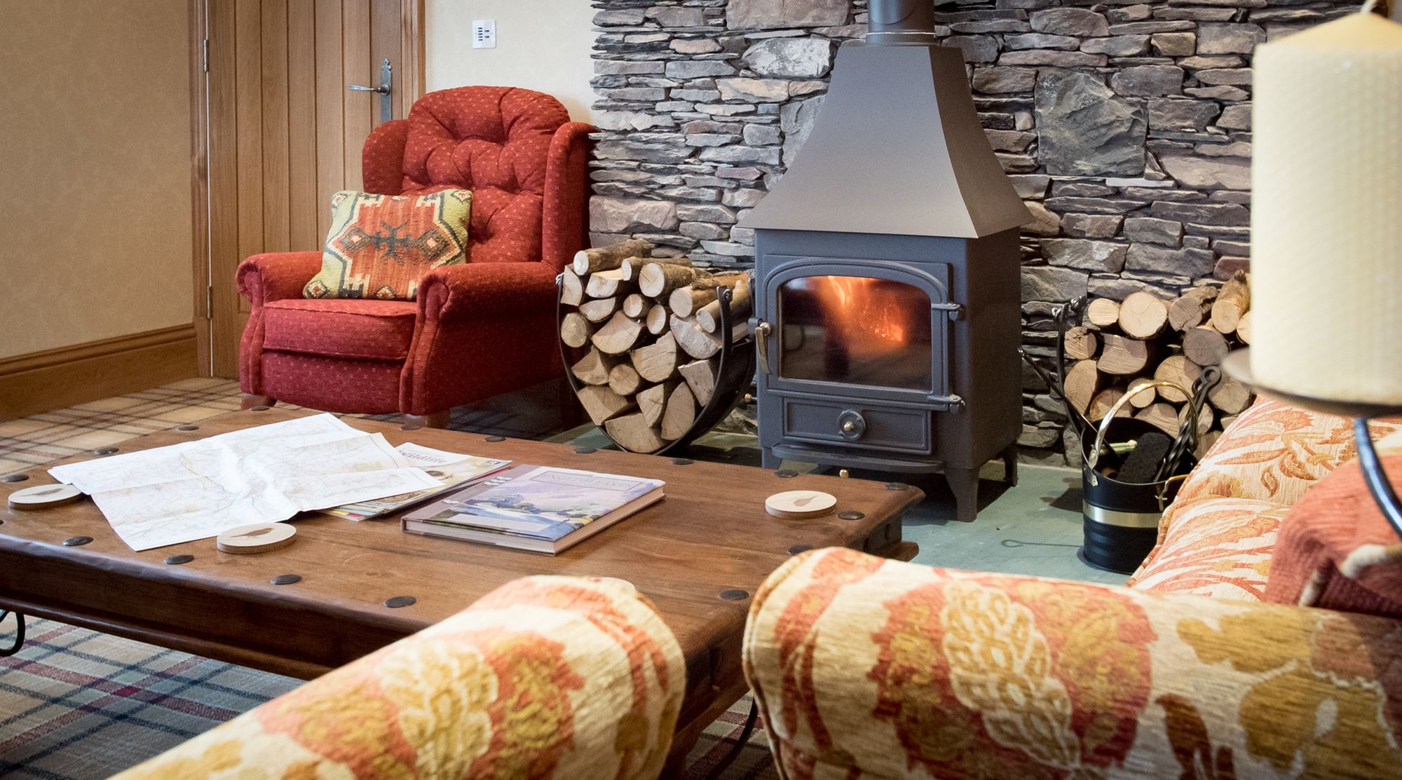 Waternook Lakeside Accommodation