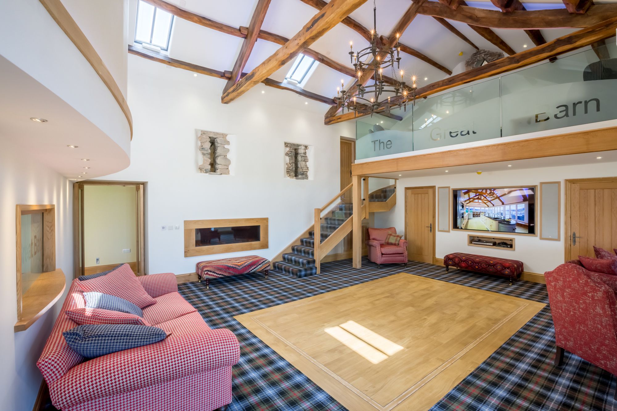 Waternook Lakeside Accommodation