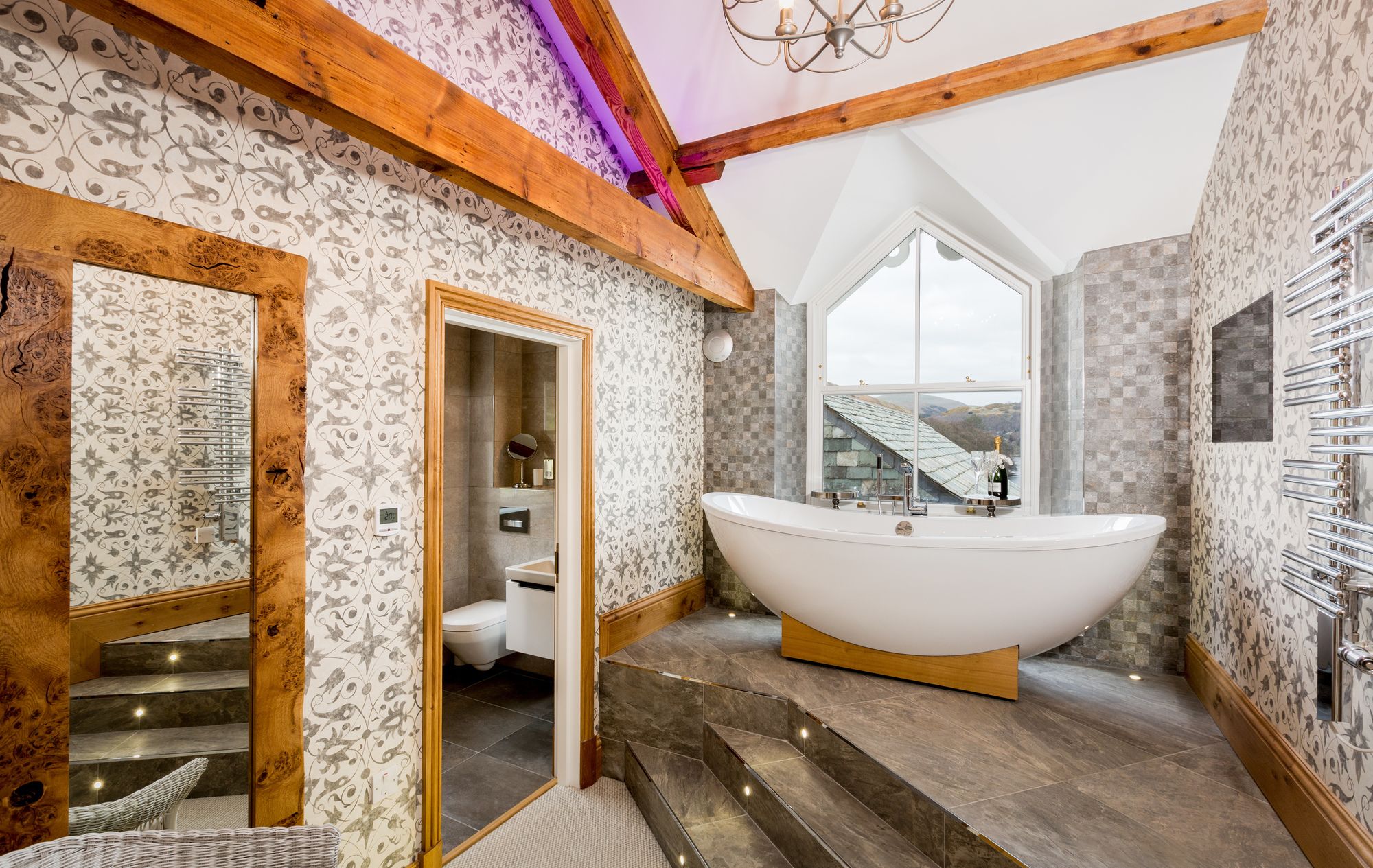 Waternook Lakeside Accommodation