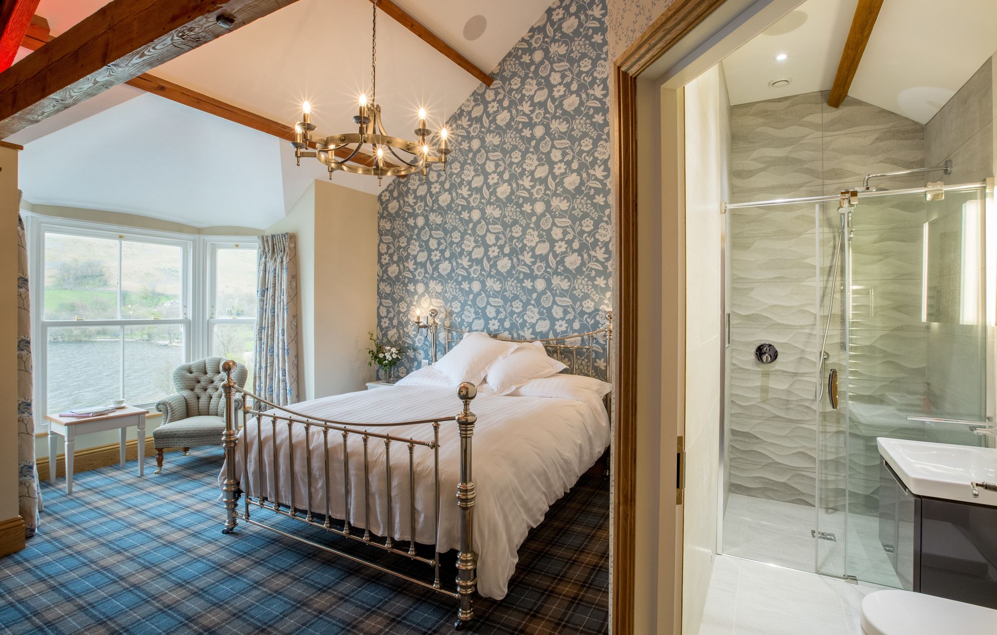 Waternook Lakeside Accommodation