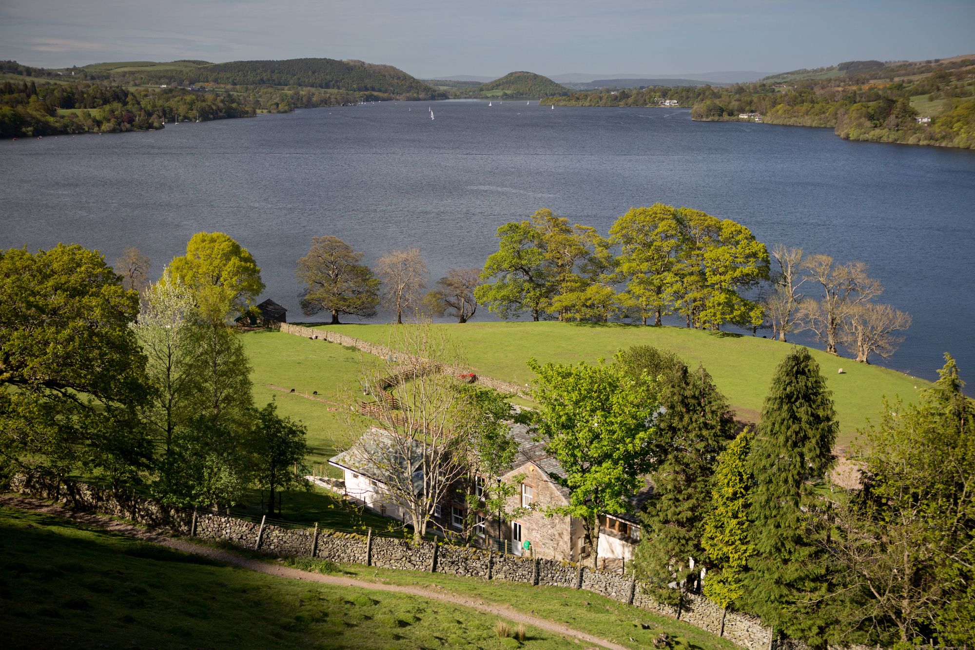 Waternook Lakeside Accommodation