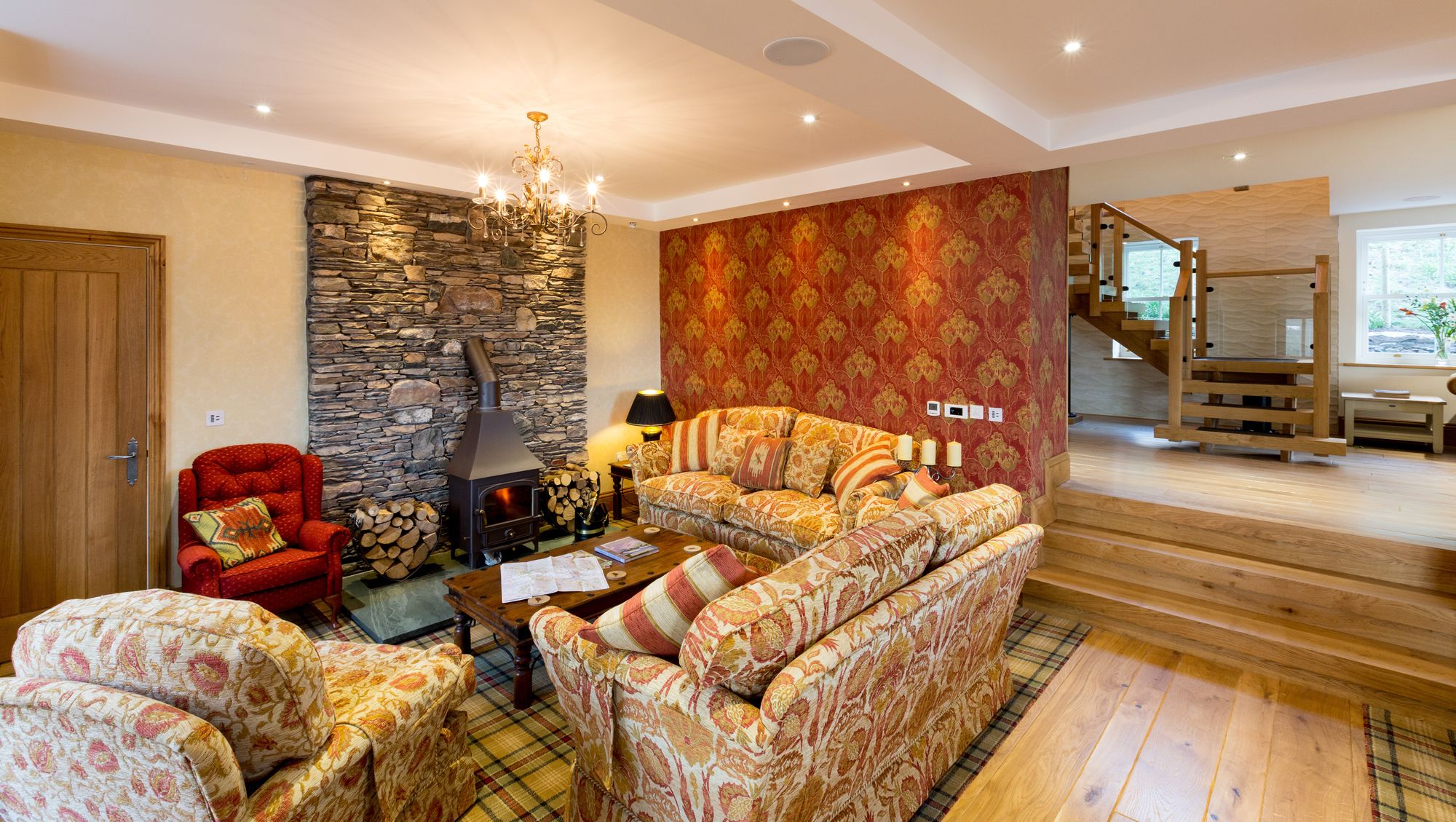Waternook Lakeside Accommodation
