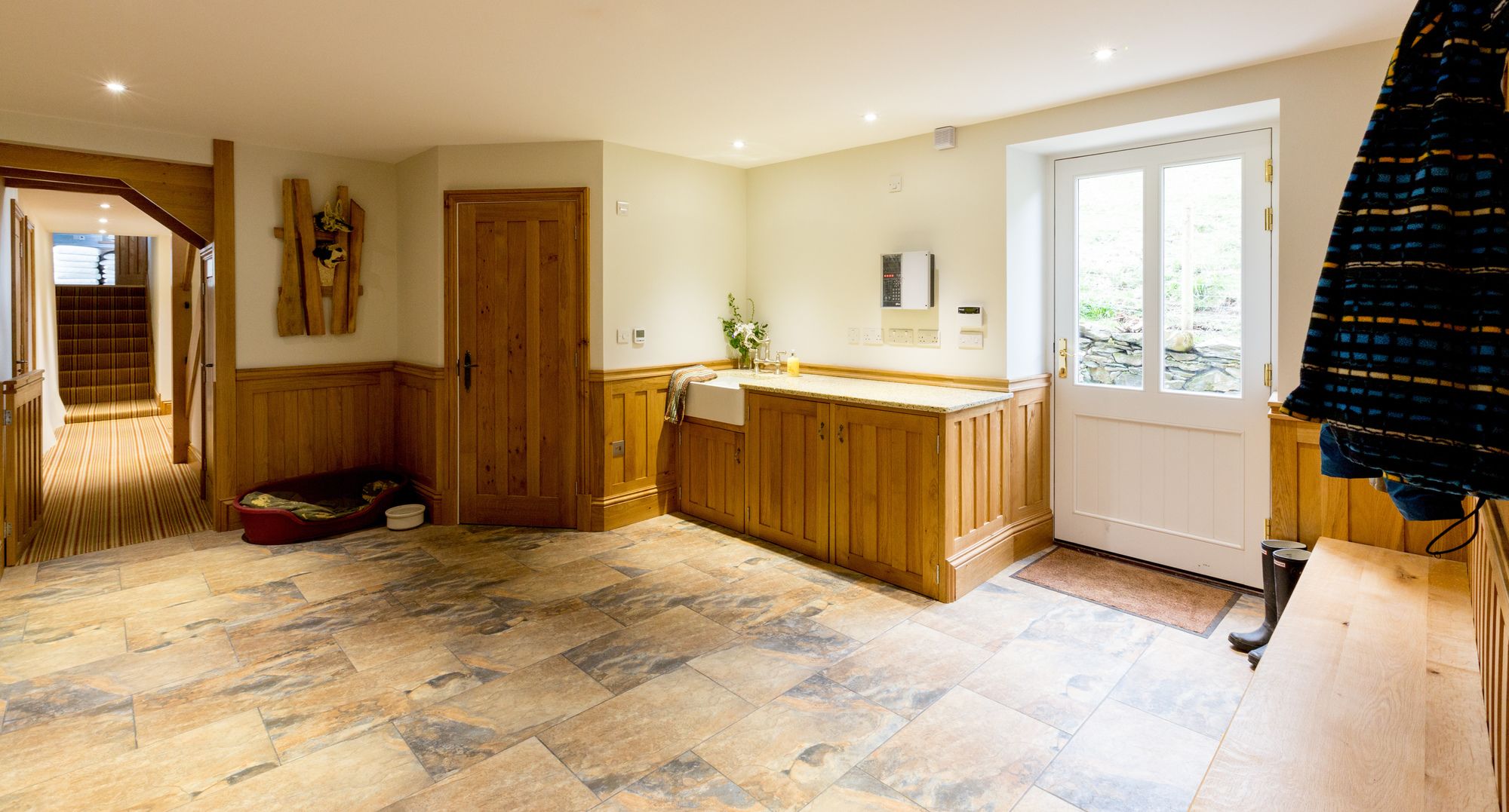 Waternook Lakeside Accommodation