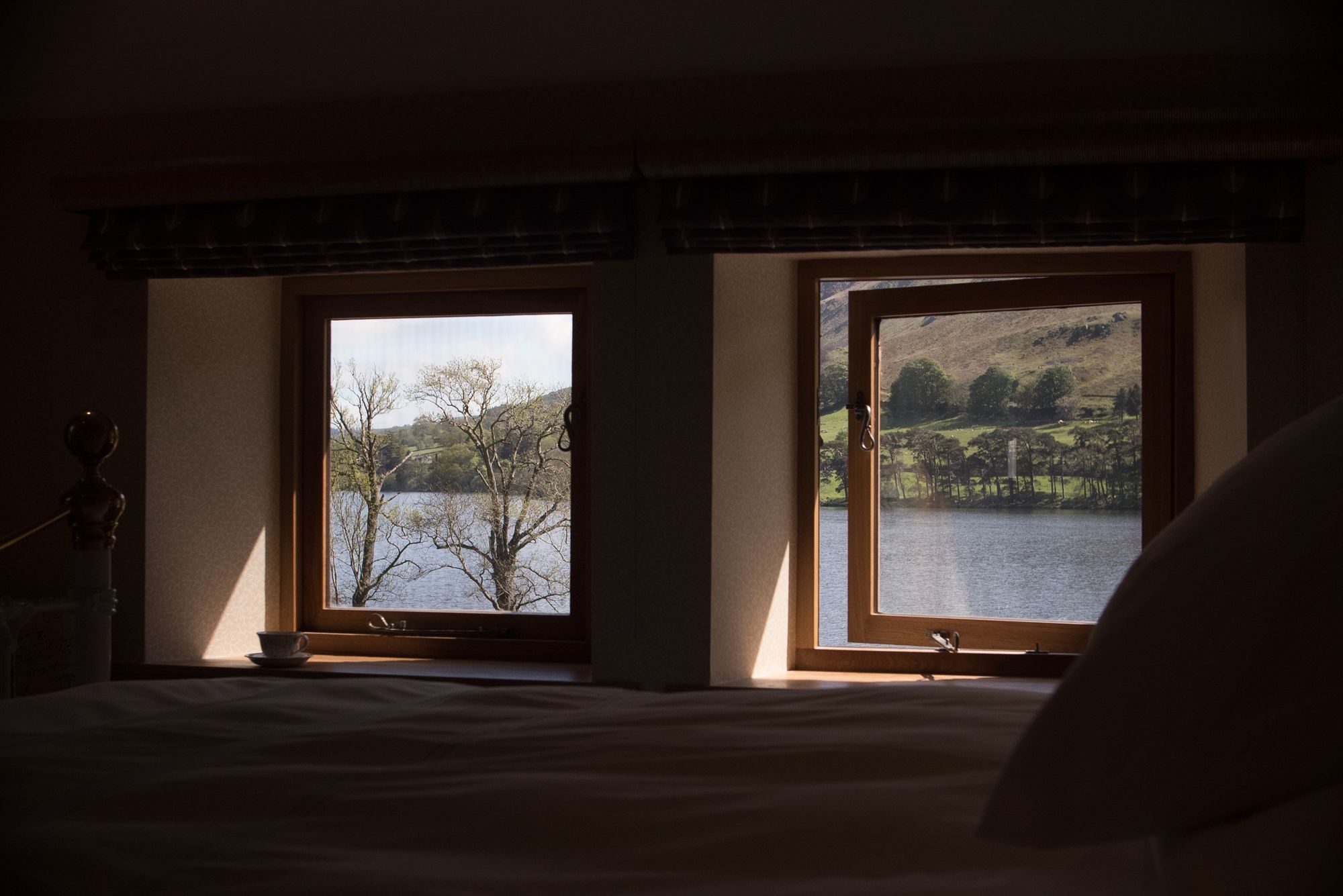 Waternook Lakeside Accommodation