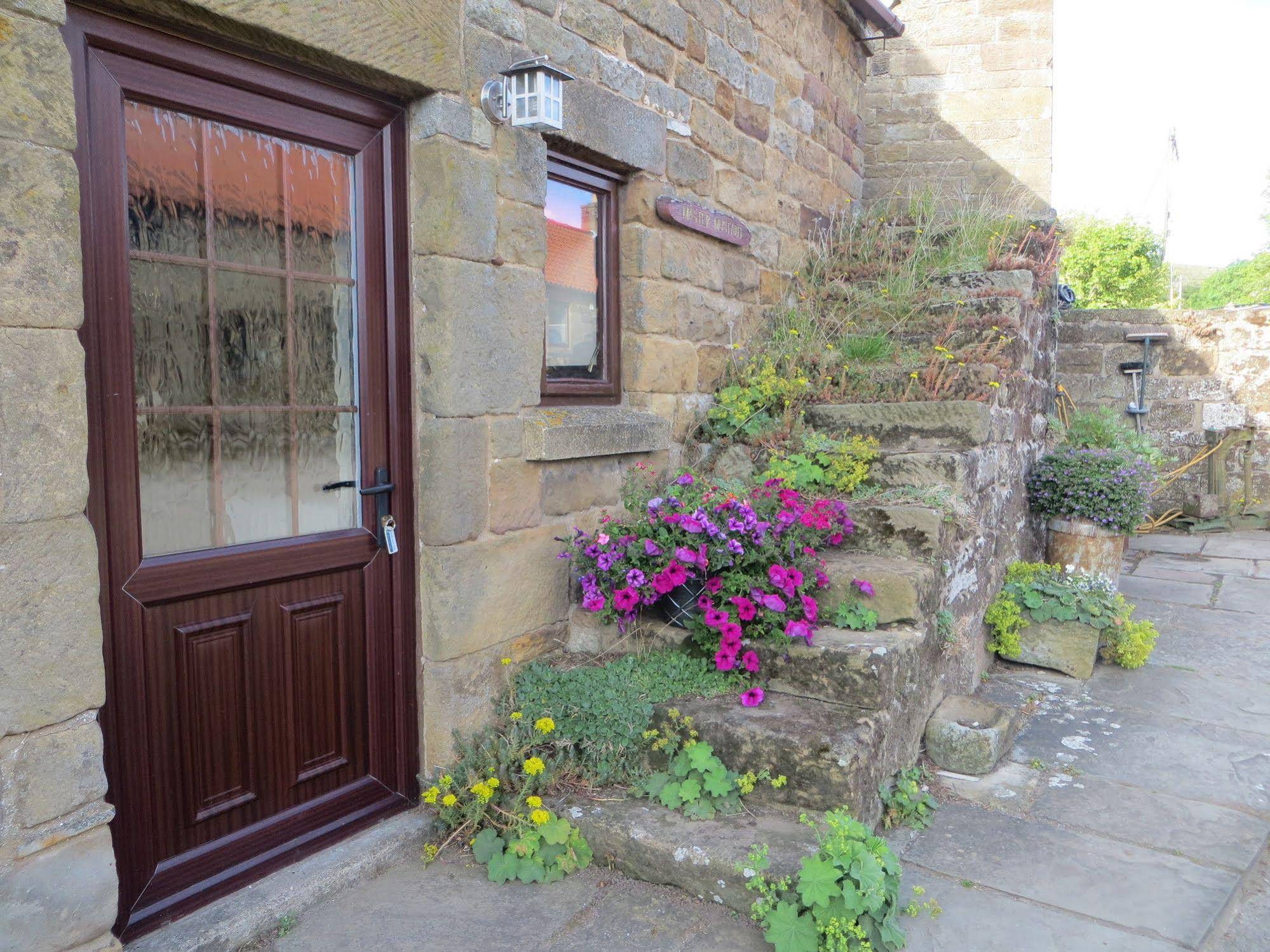 Craven Garth Cottages