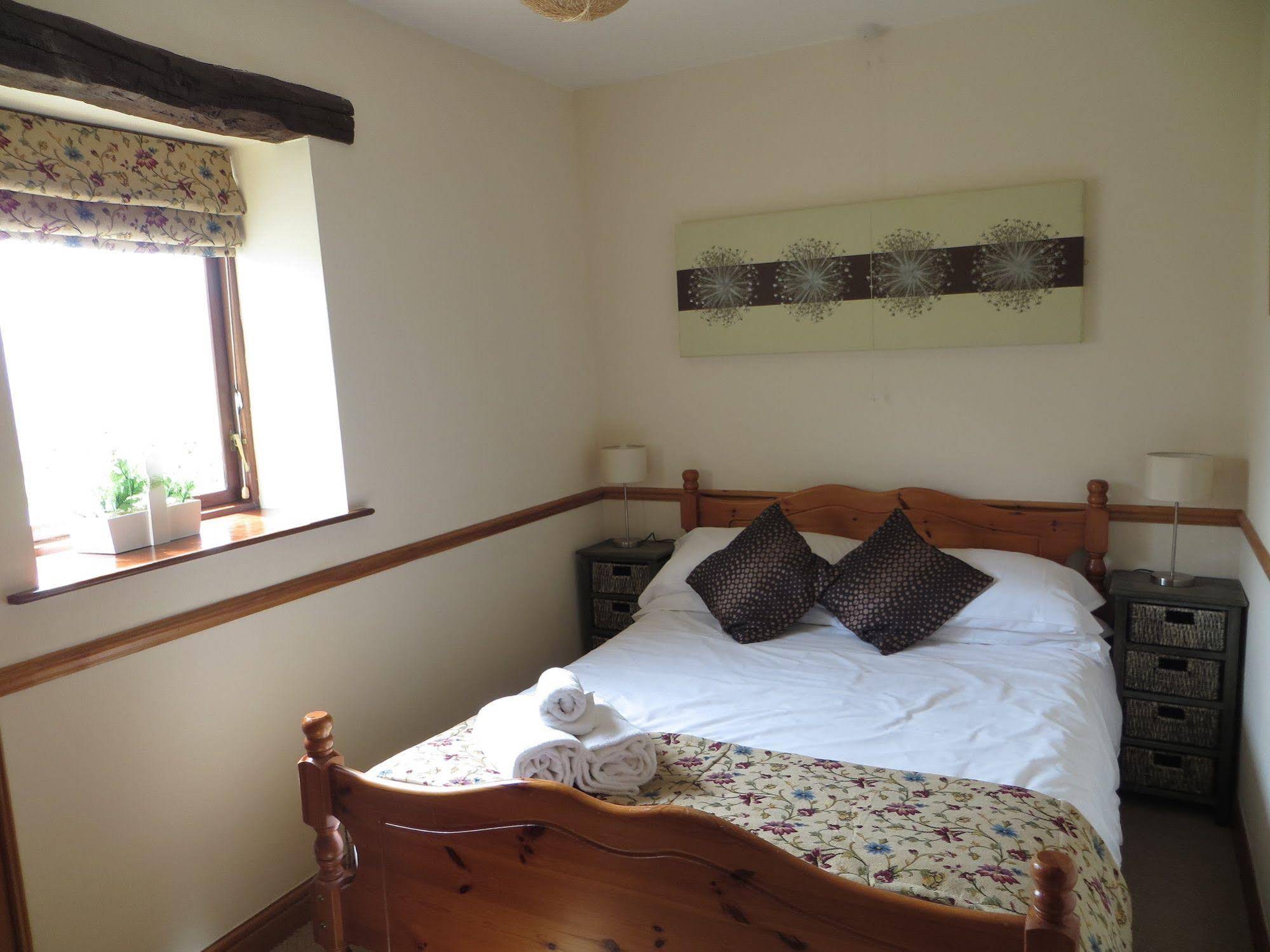 Craven Garth Cottages