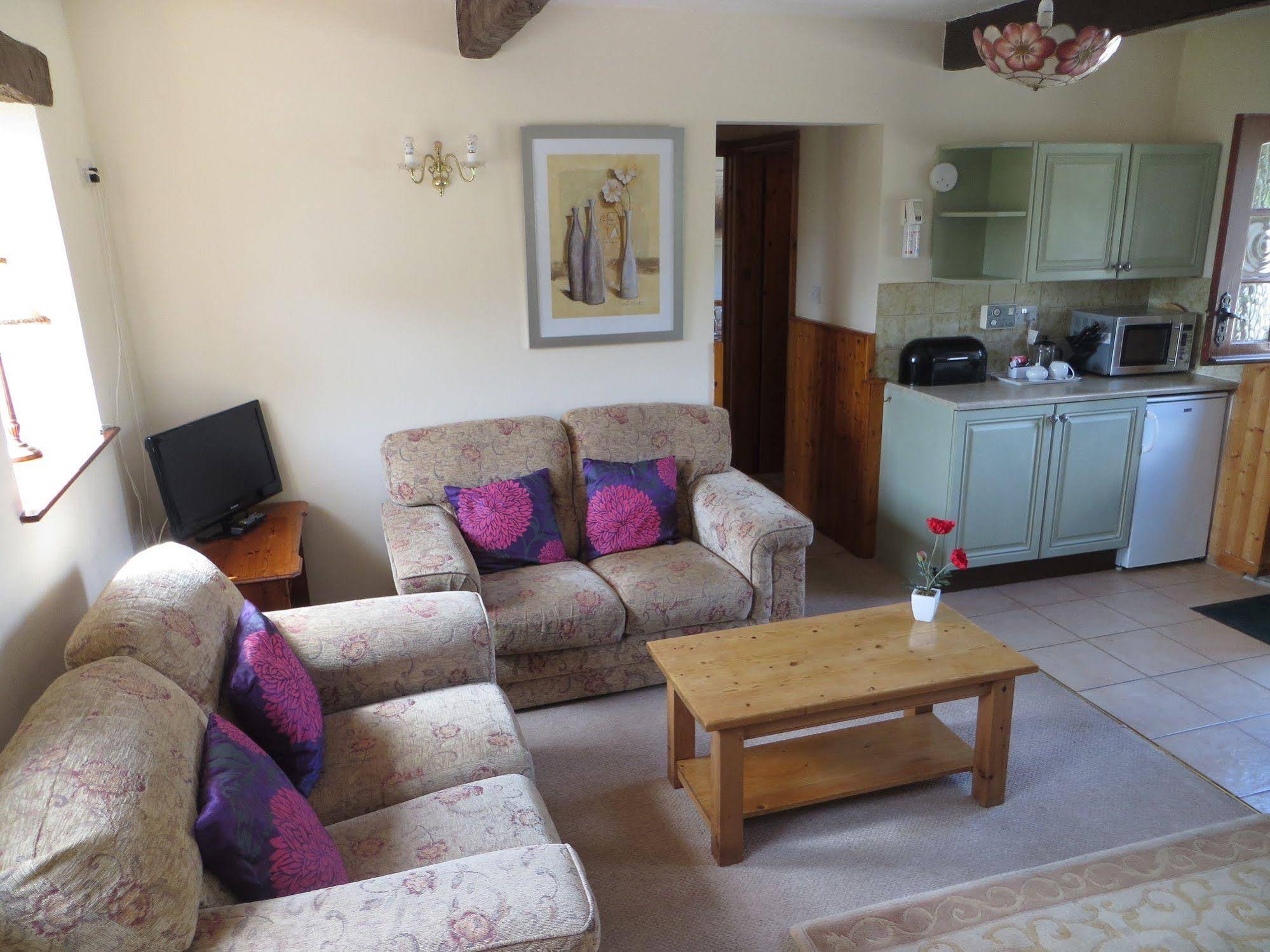 Craven Garth Cottages