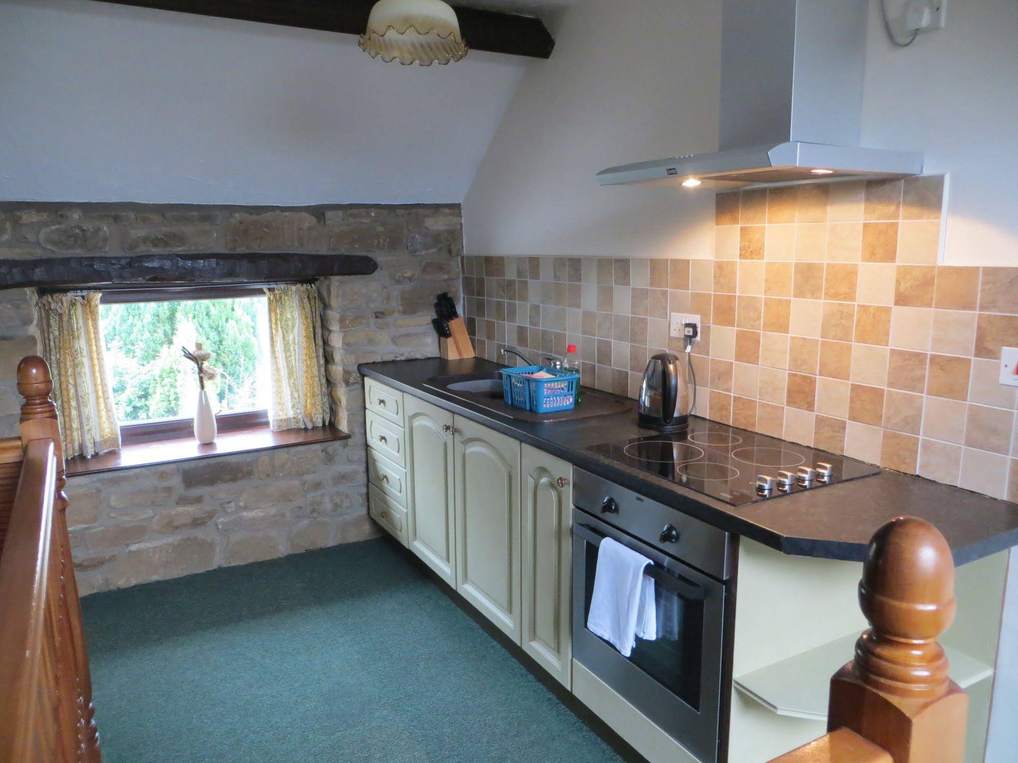 Craven Garth Cottages
