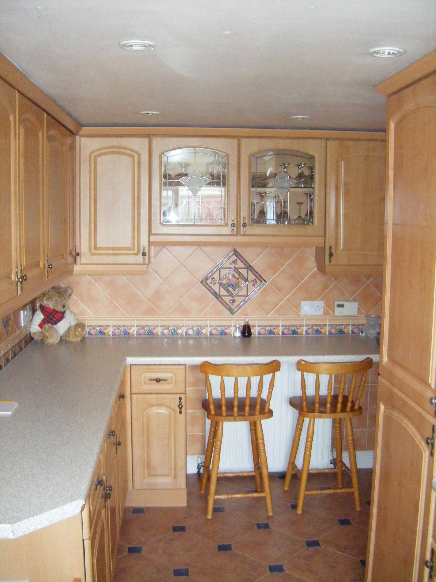 Parkside Guest House