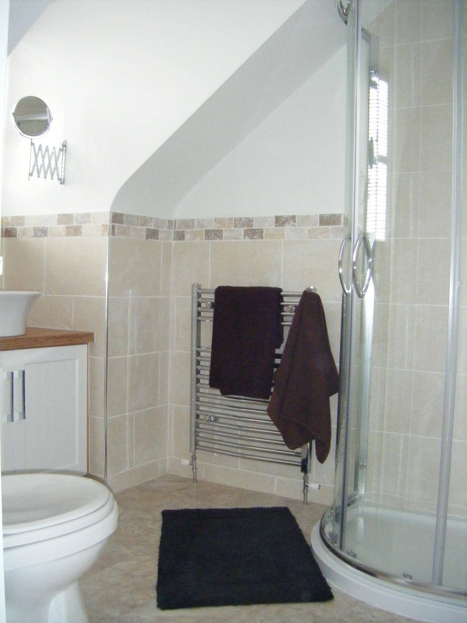 Parkside Guest House