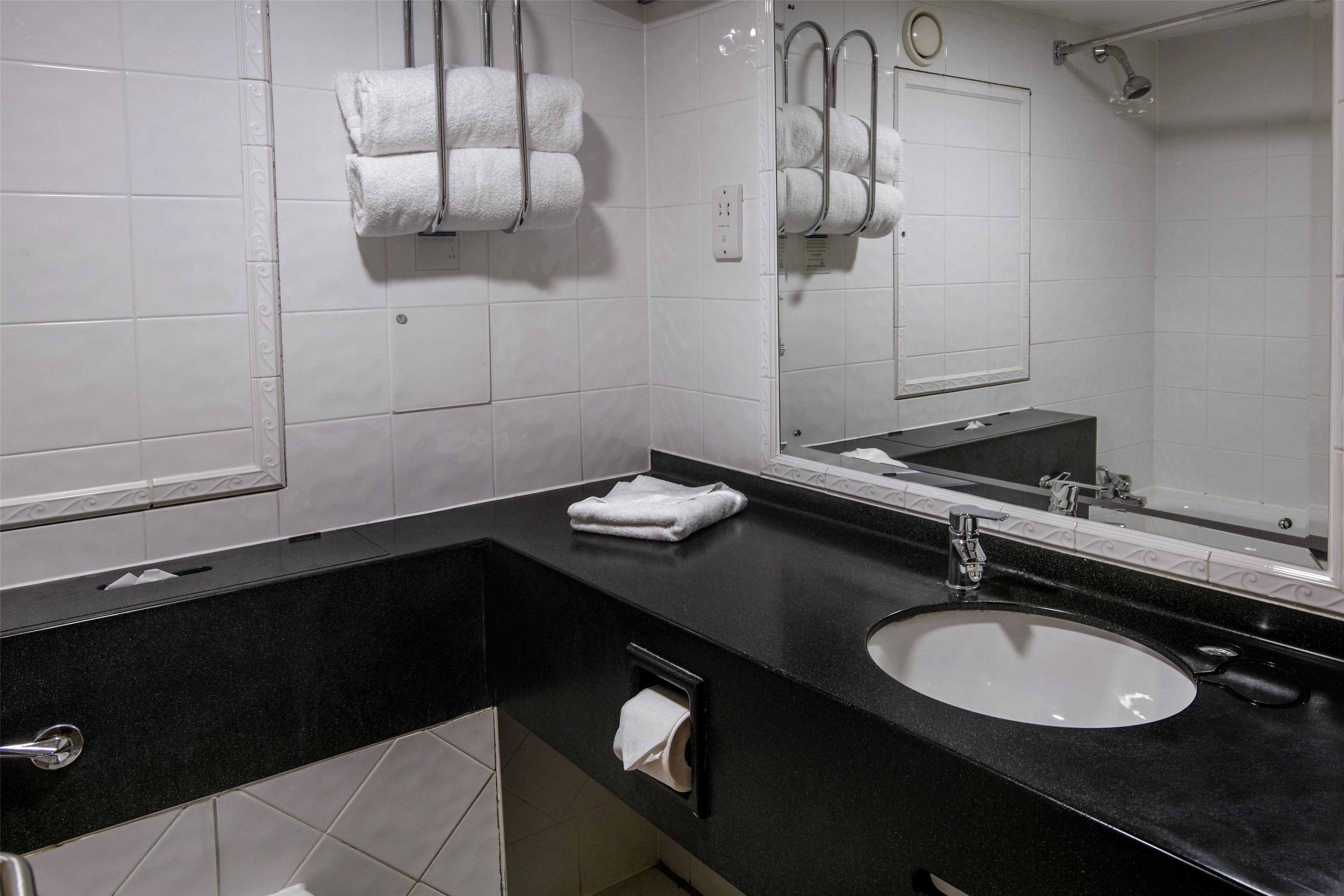 Best Western Premier Knowsley Suites Hotel & Spa