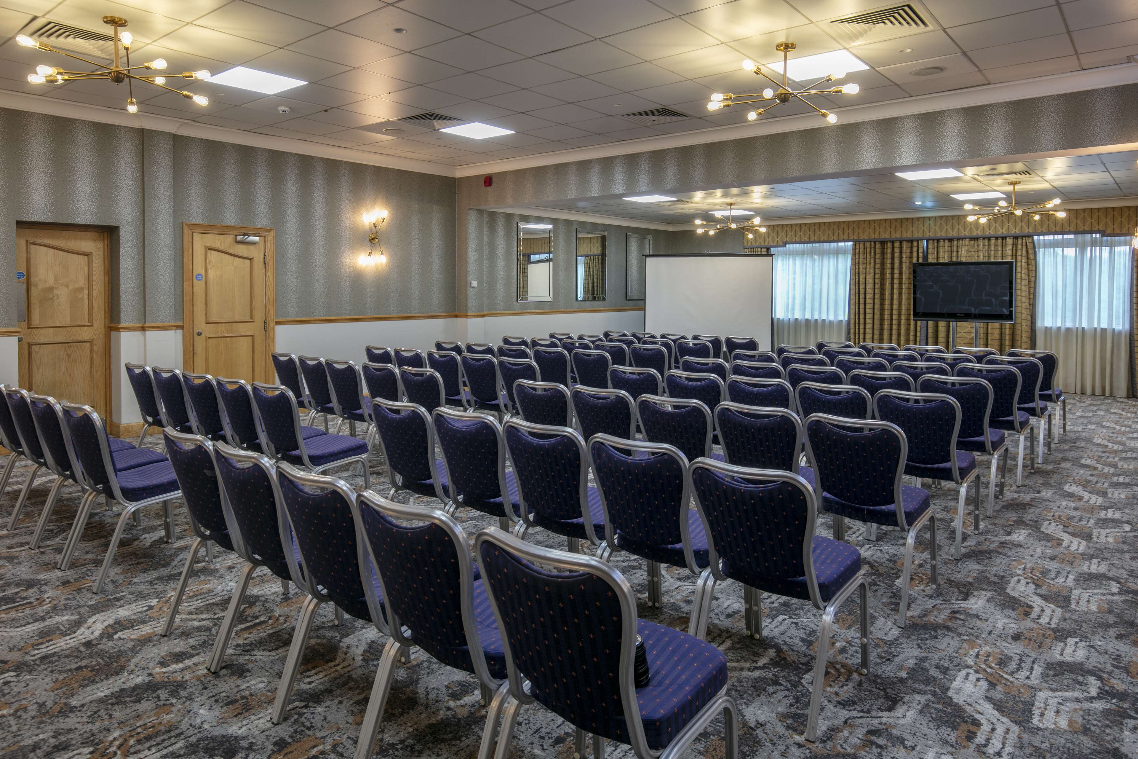 Best Western Premier Knowsley Suites Hotel & Spa