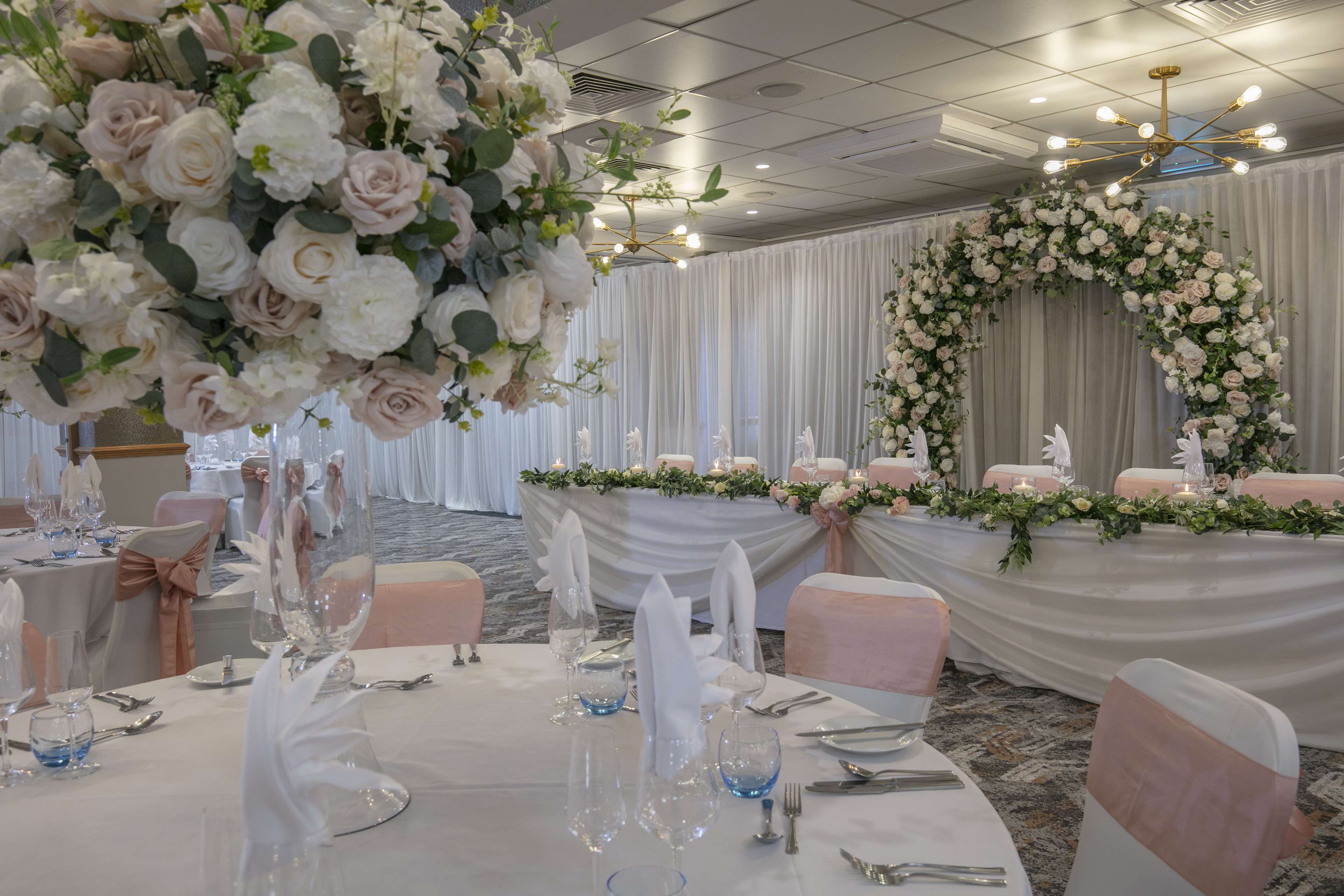 Best Western Premier Knowsley Suites Hotel & Spa