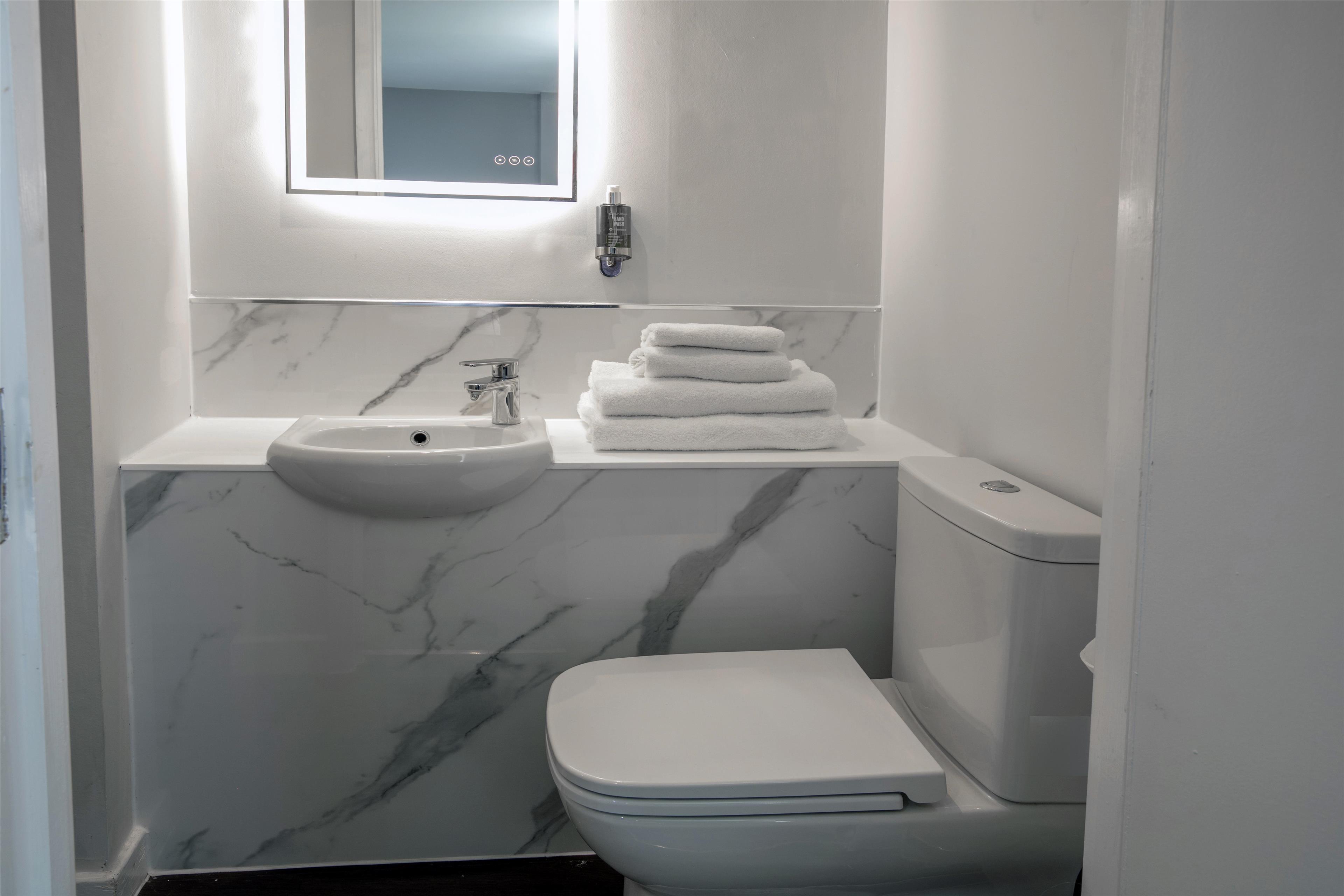 Best Western Premier Knowsley Suites Hotel & Spa