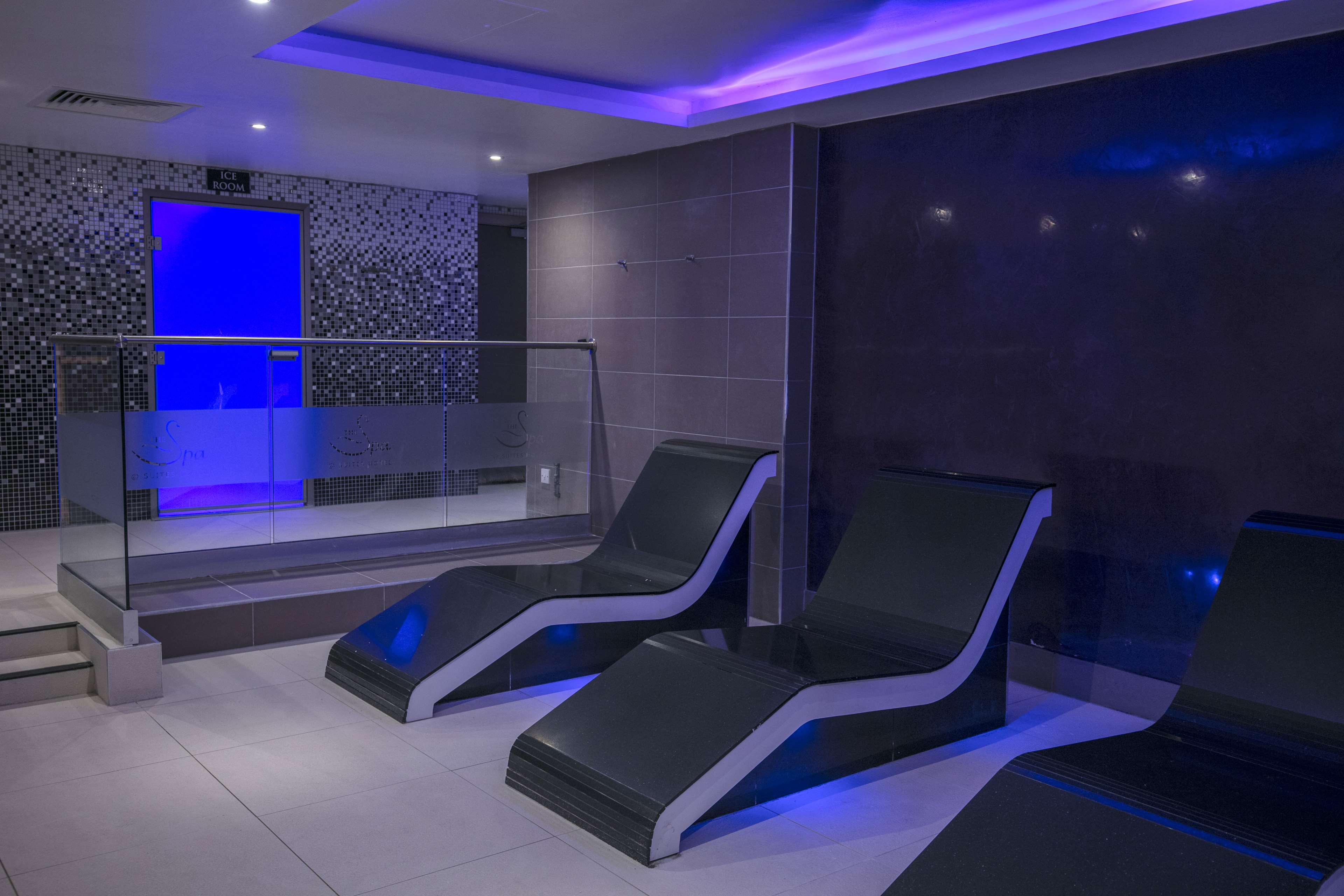 Best Western Premier Knowsley Suites Hotel & Spa