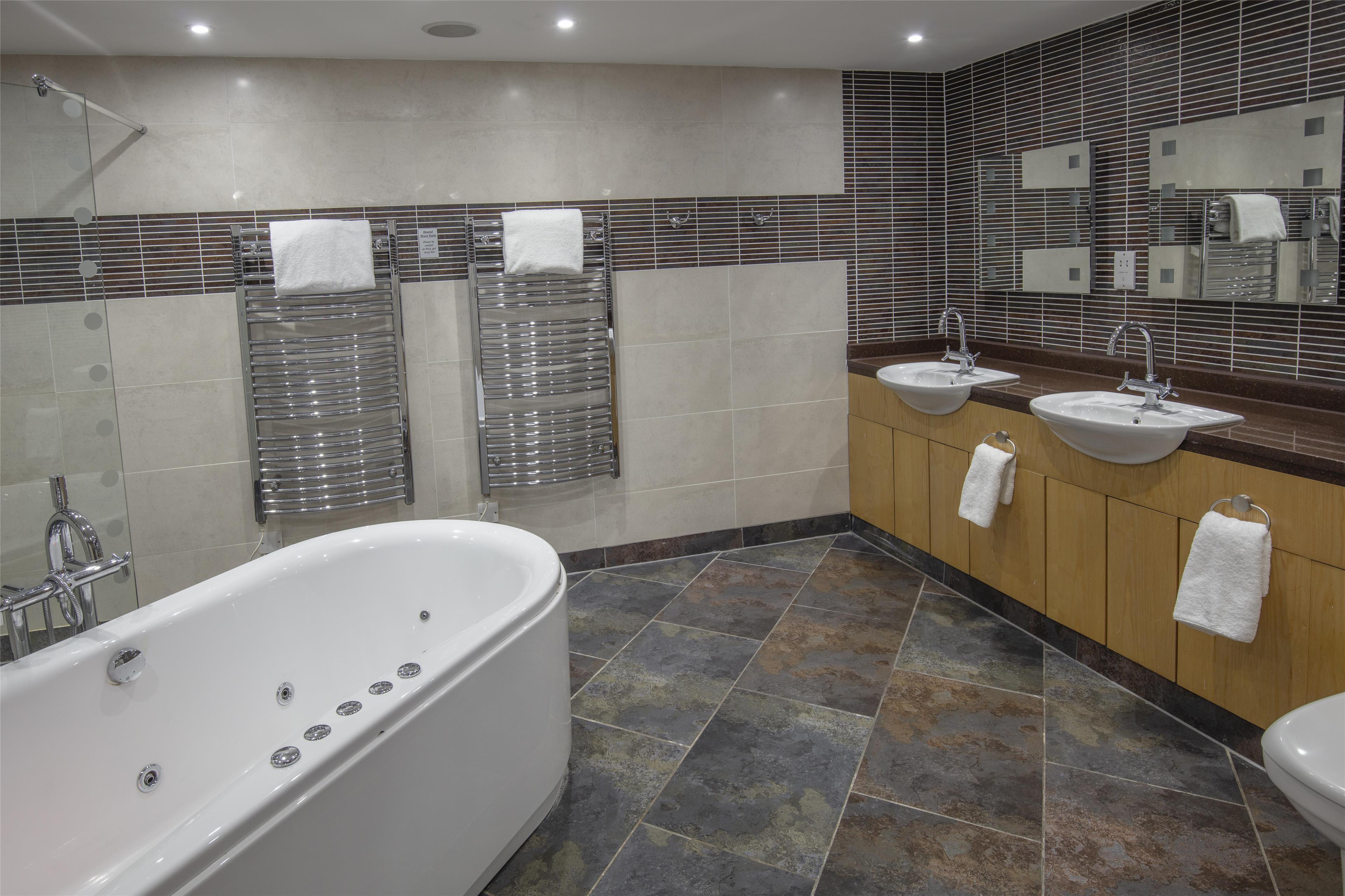 Best Western Premier Knowsley Suites Hotel & Spa