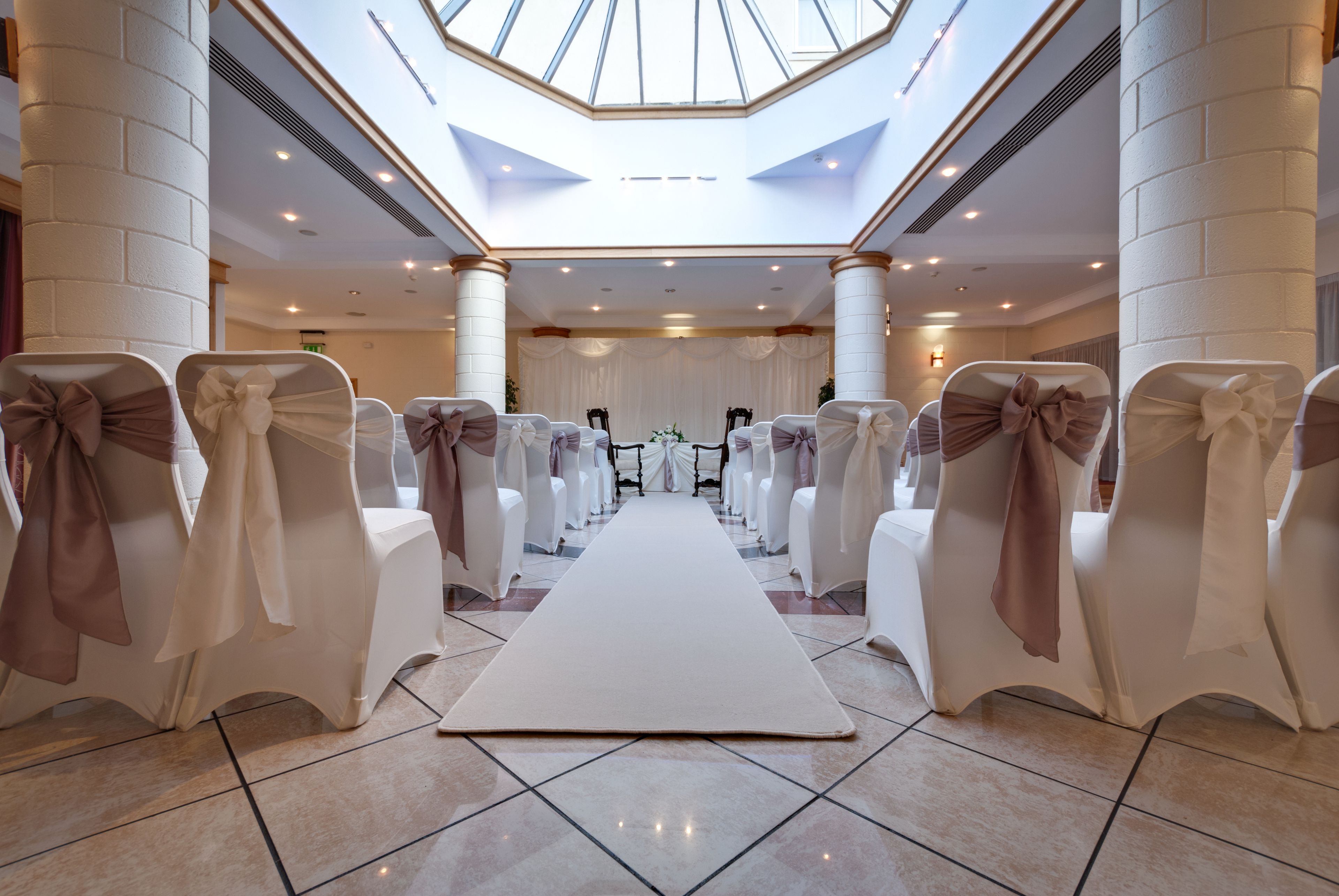 Best Western Premier Knowsley Suites Hotel & Spa