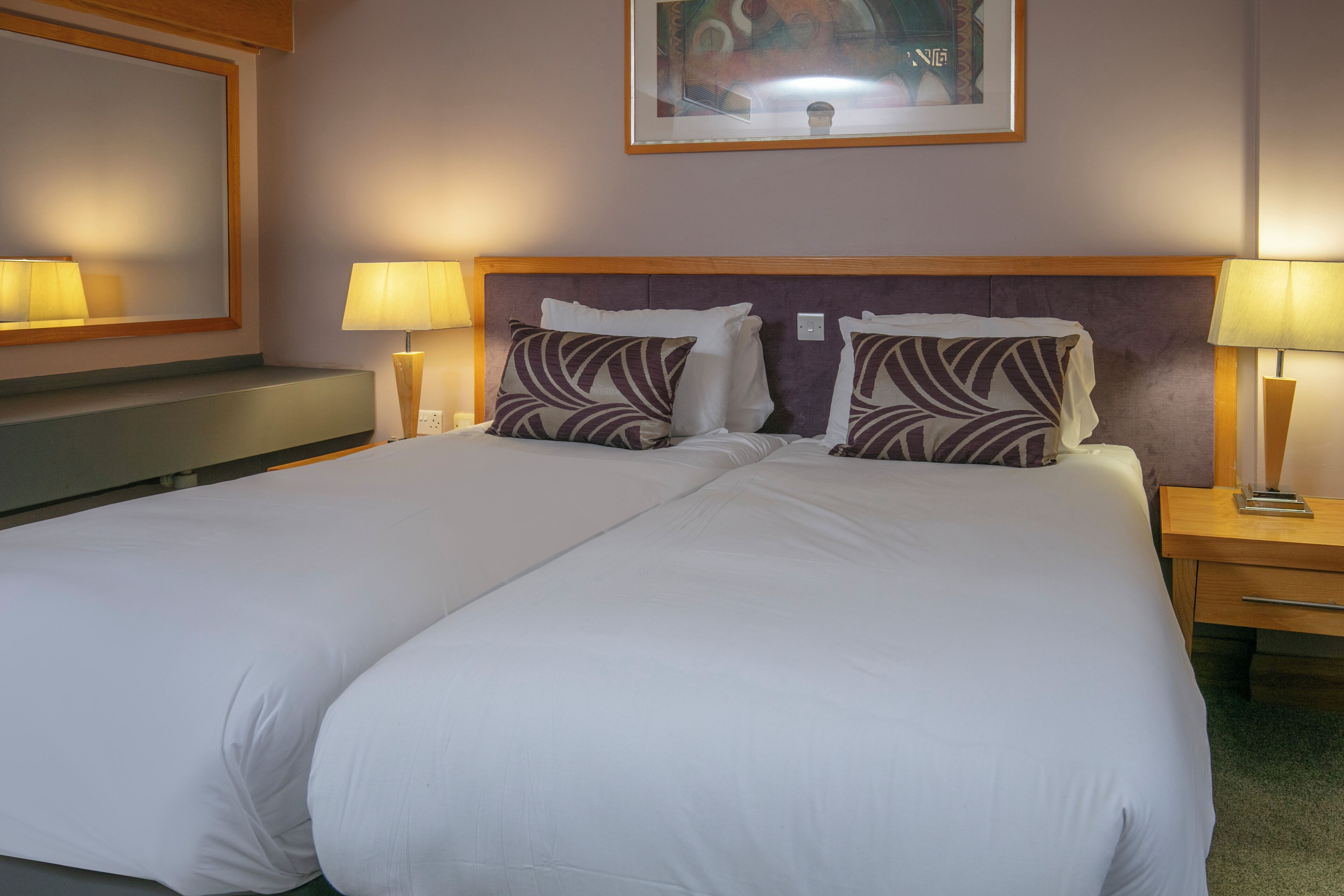 Best Western Premier Knowsley Suites Hotel & Spa