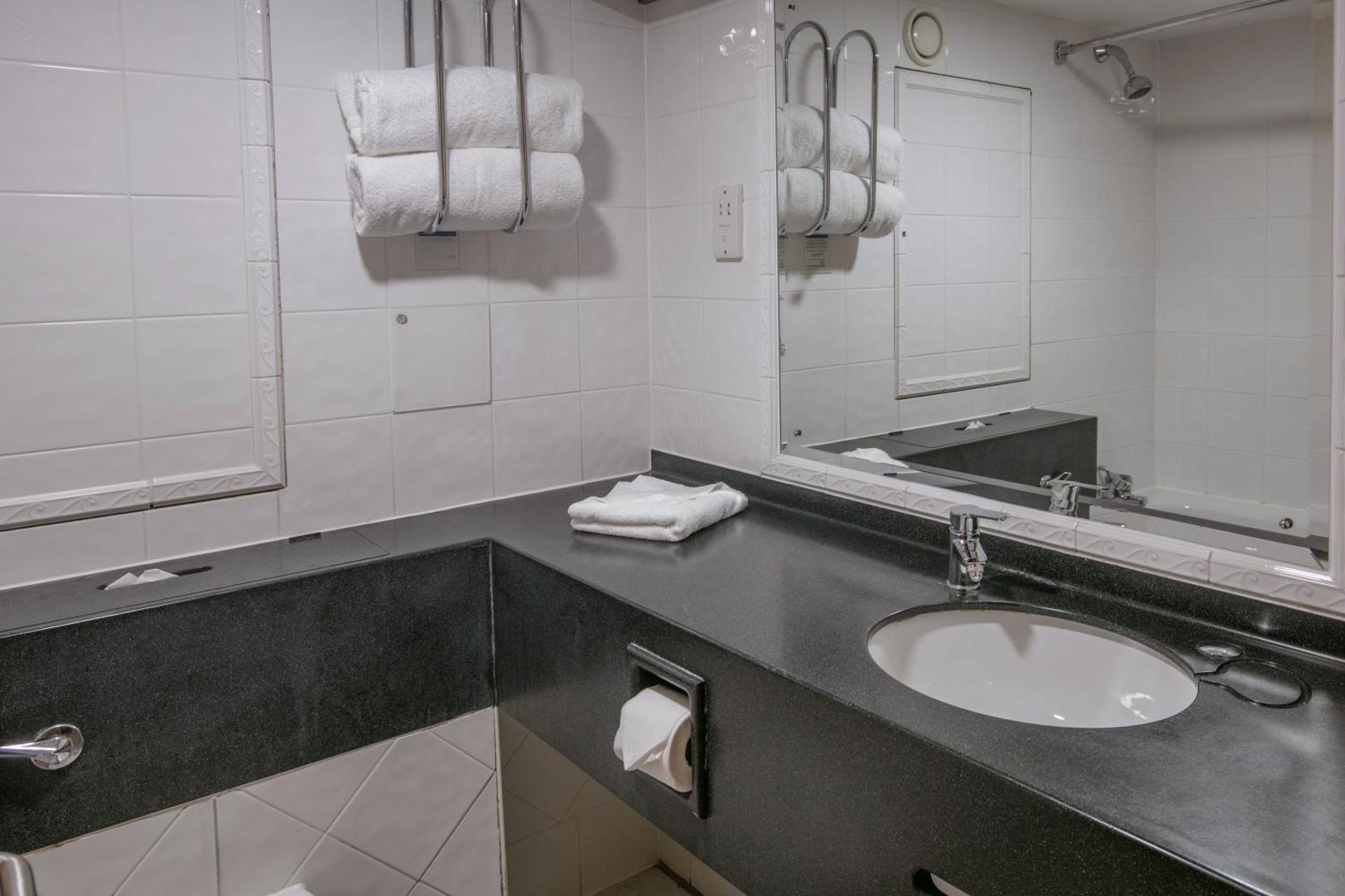 Best Western Premier Knowsley Suites Hotel & Spa