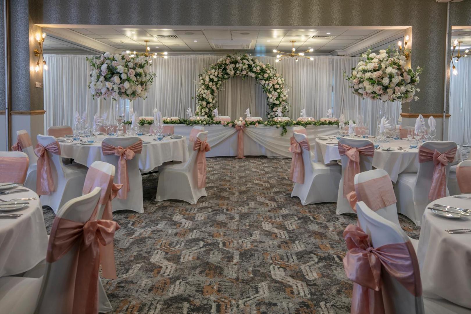 Best Western Premier Knowsley Suites Hotel & Spa