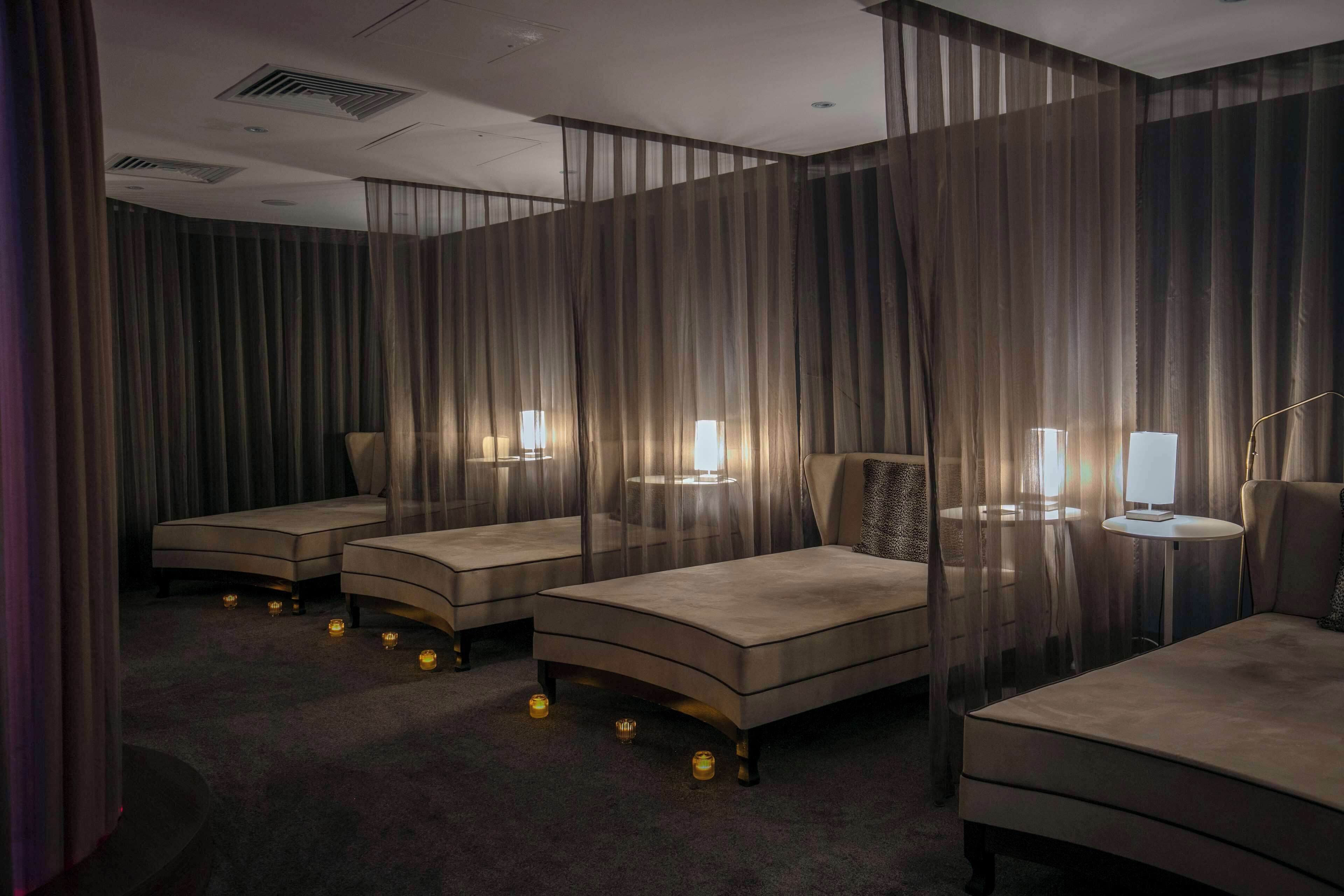 Best Western Premier Knowsley Suites Hotel & Spa