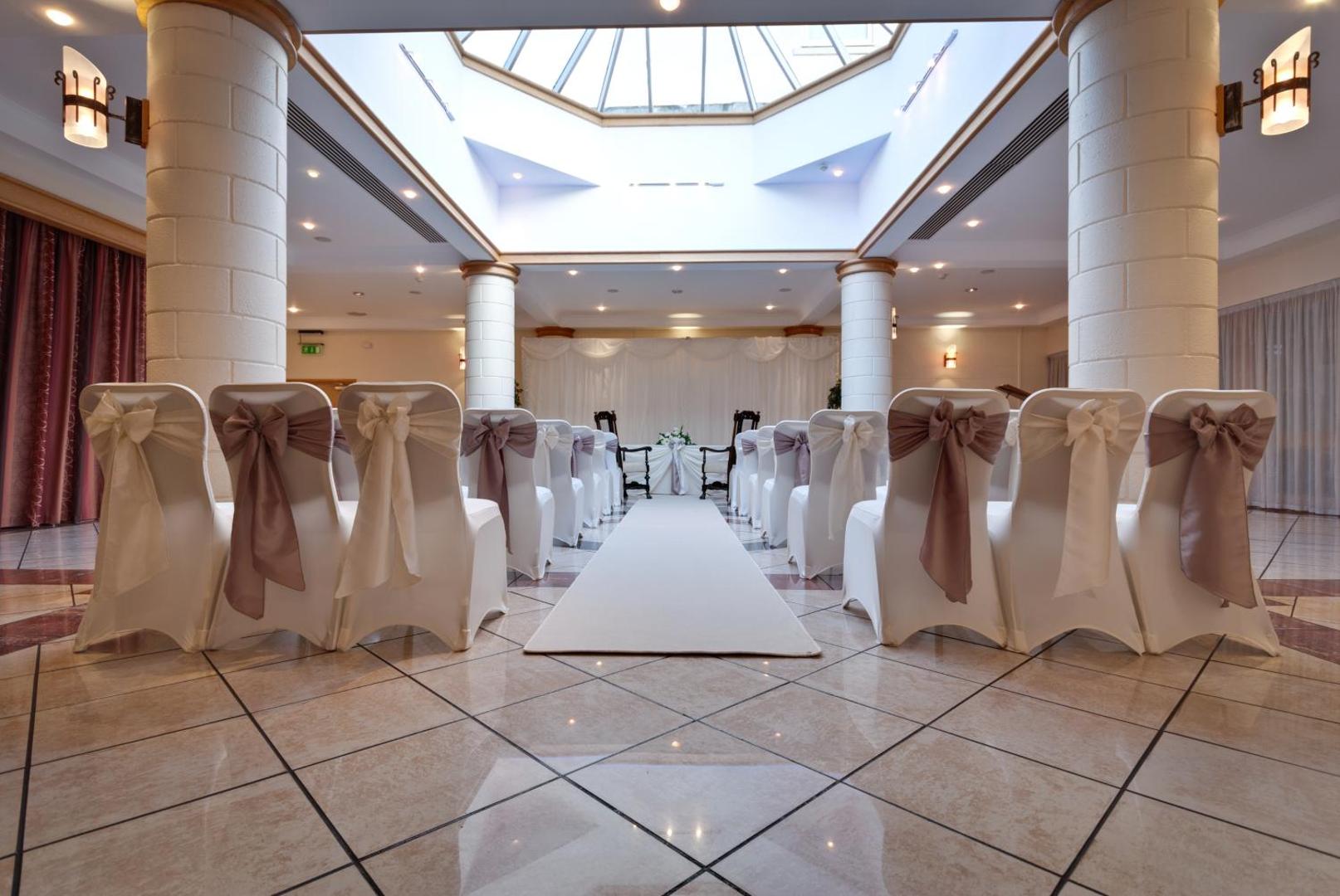 Best Western Premier Knowsley Suites Hotel & Spa