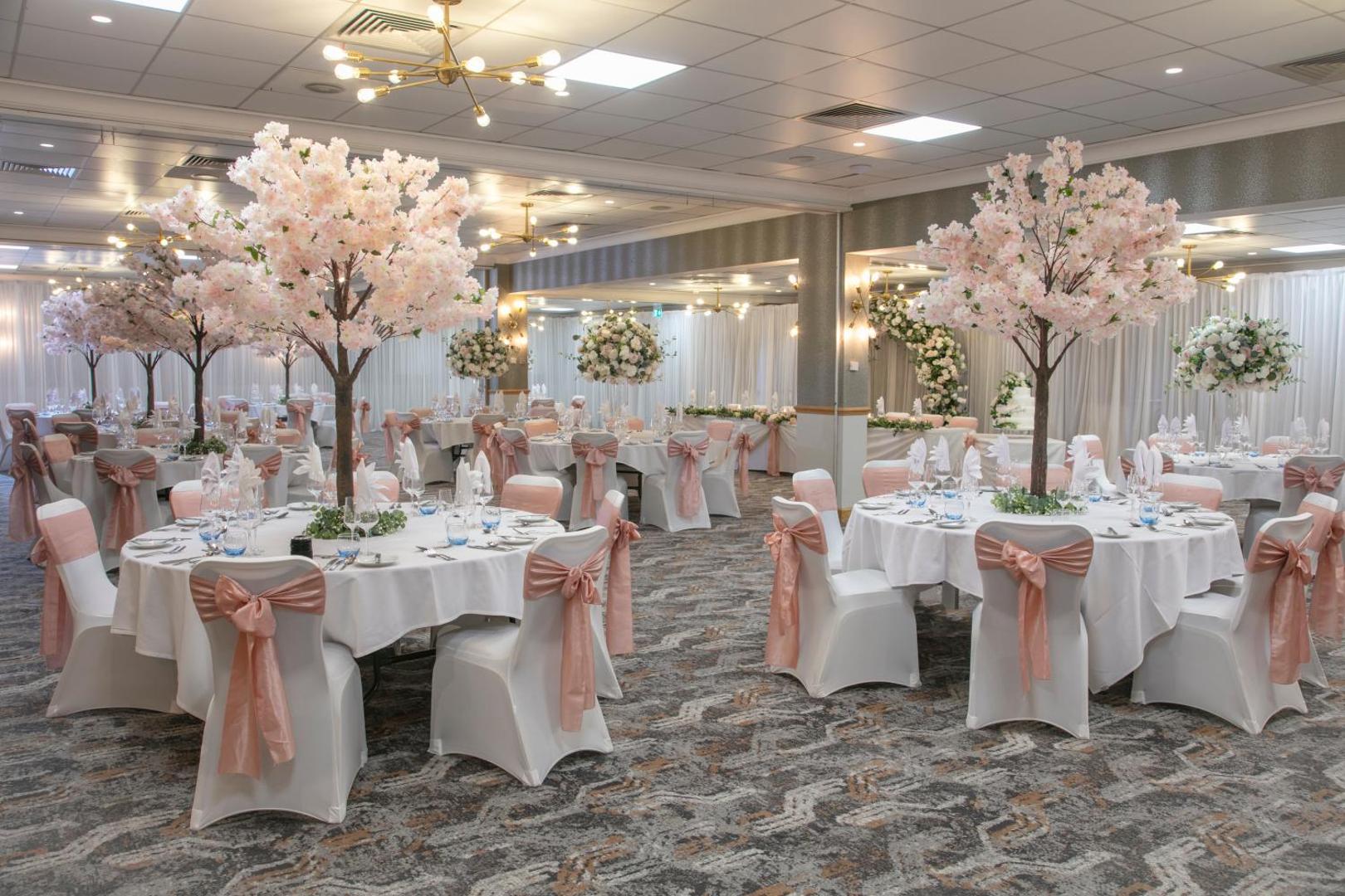 Best Western Premier Knowsley Suites Hotel & Spa
