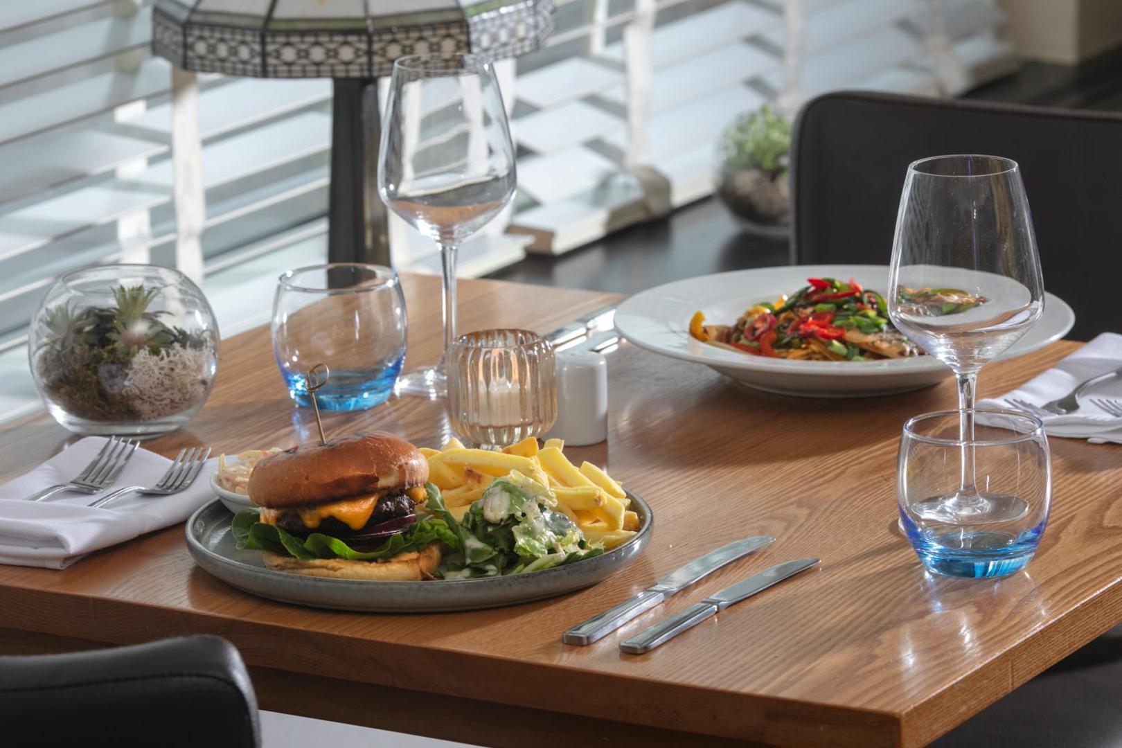 Best Western Premier Knowsley Suites Hotel & Spa