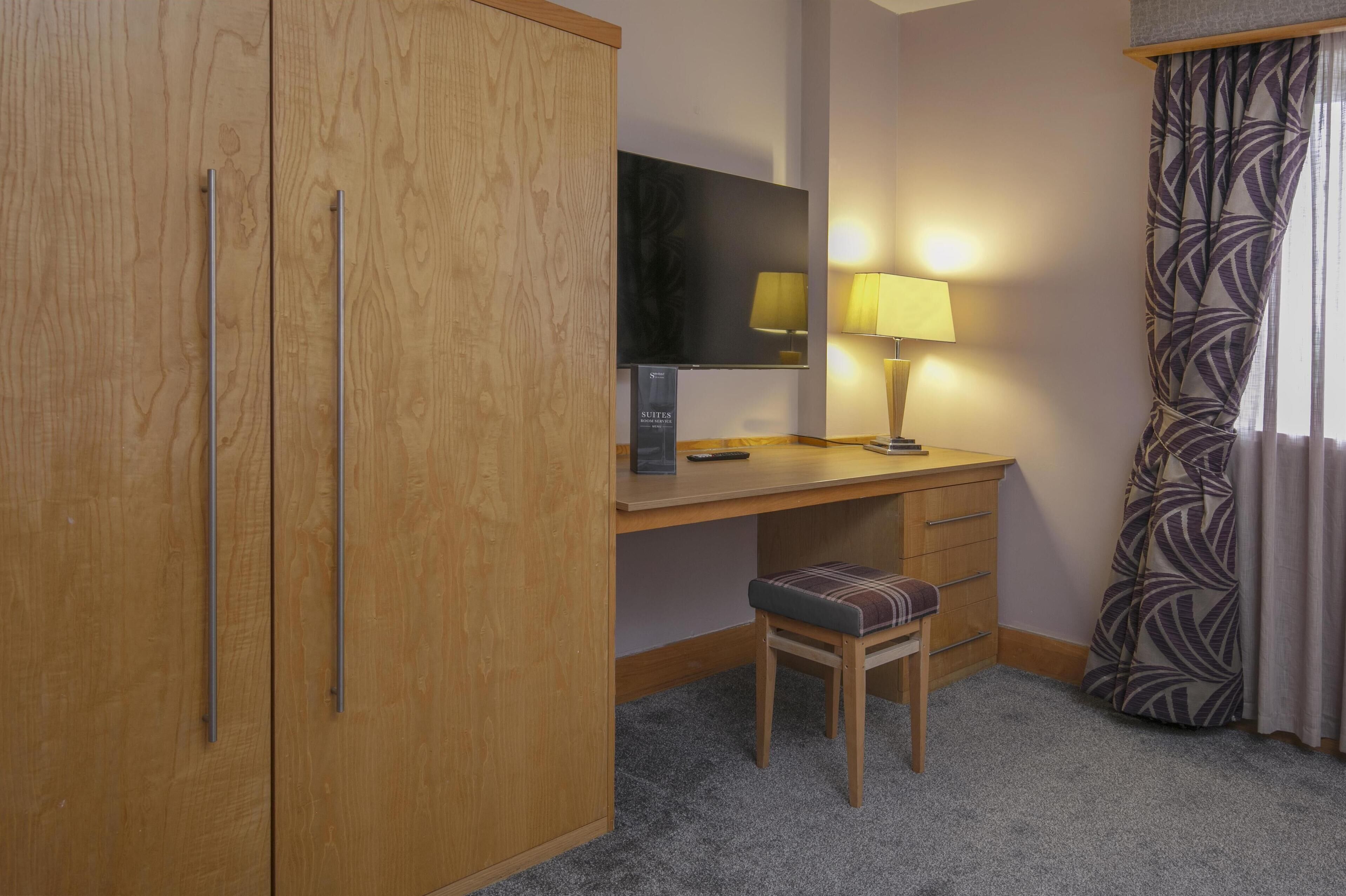 Best Western Premier Knowsley Suites Hotel & Spa