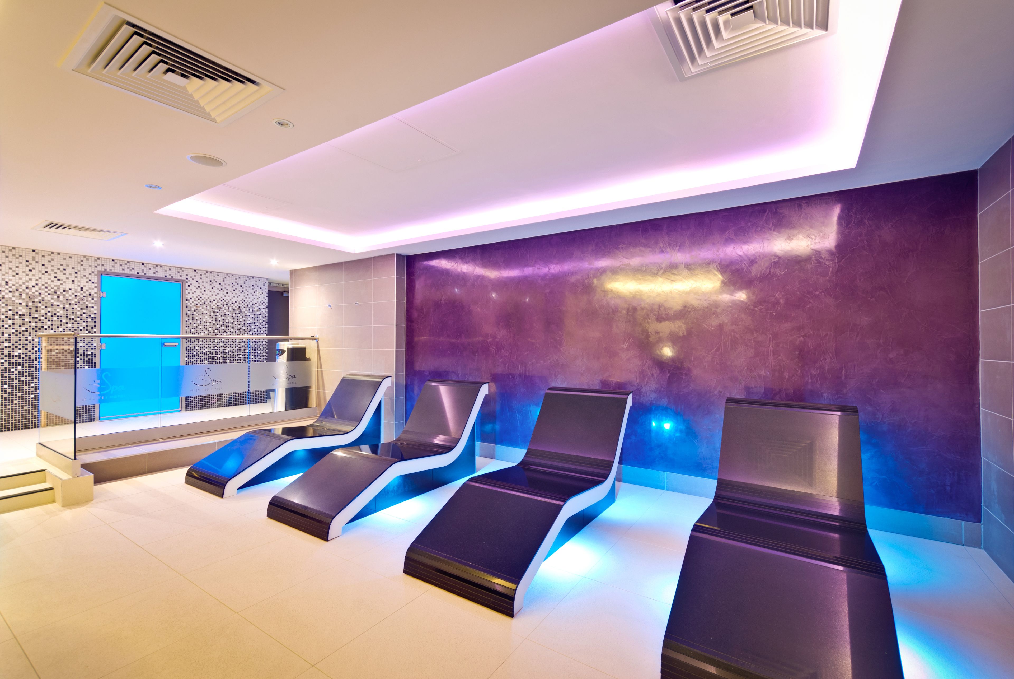 Best Western Premier Knowsley Suites Hotel & Spa