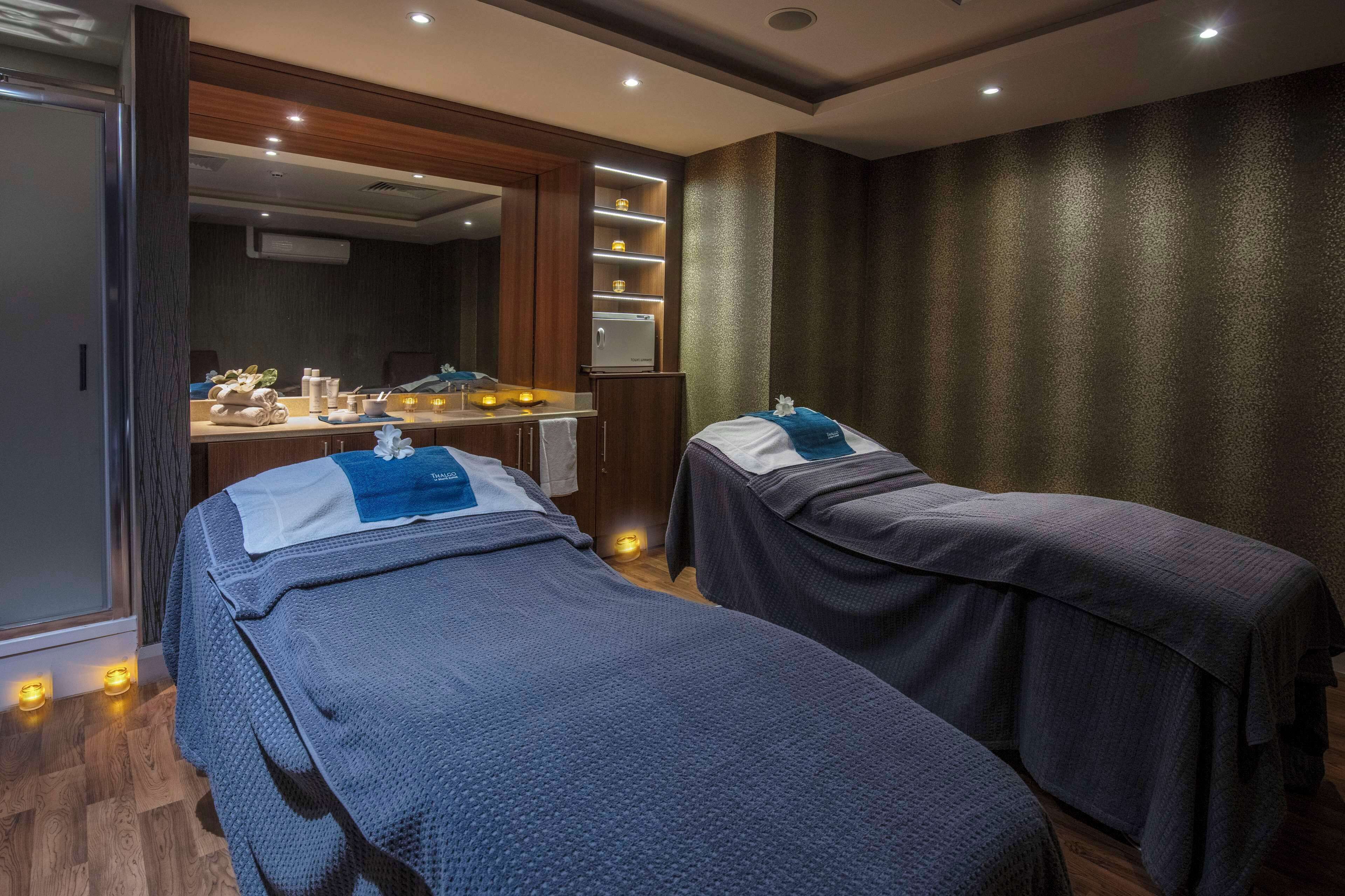 Best Western Premier Knowsley Suites Hotel & Spa