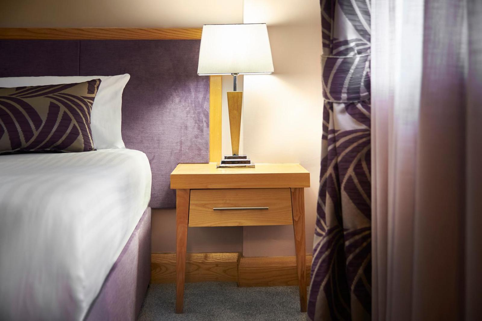 Best Western Premier Knowsley Suites Hotel & Spa