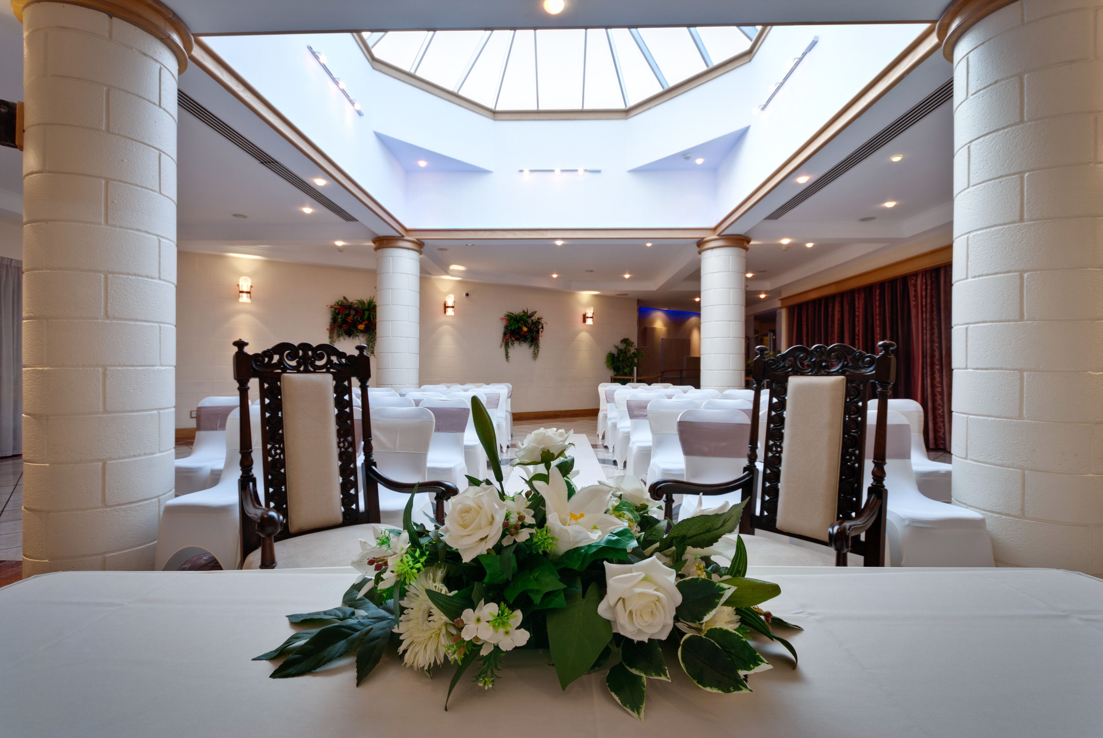 Best Western Premier Knowsley Suites Hotel & Spa