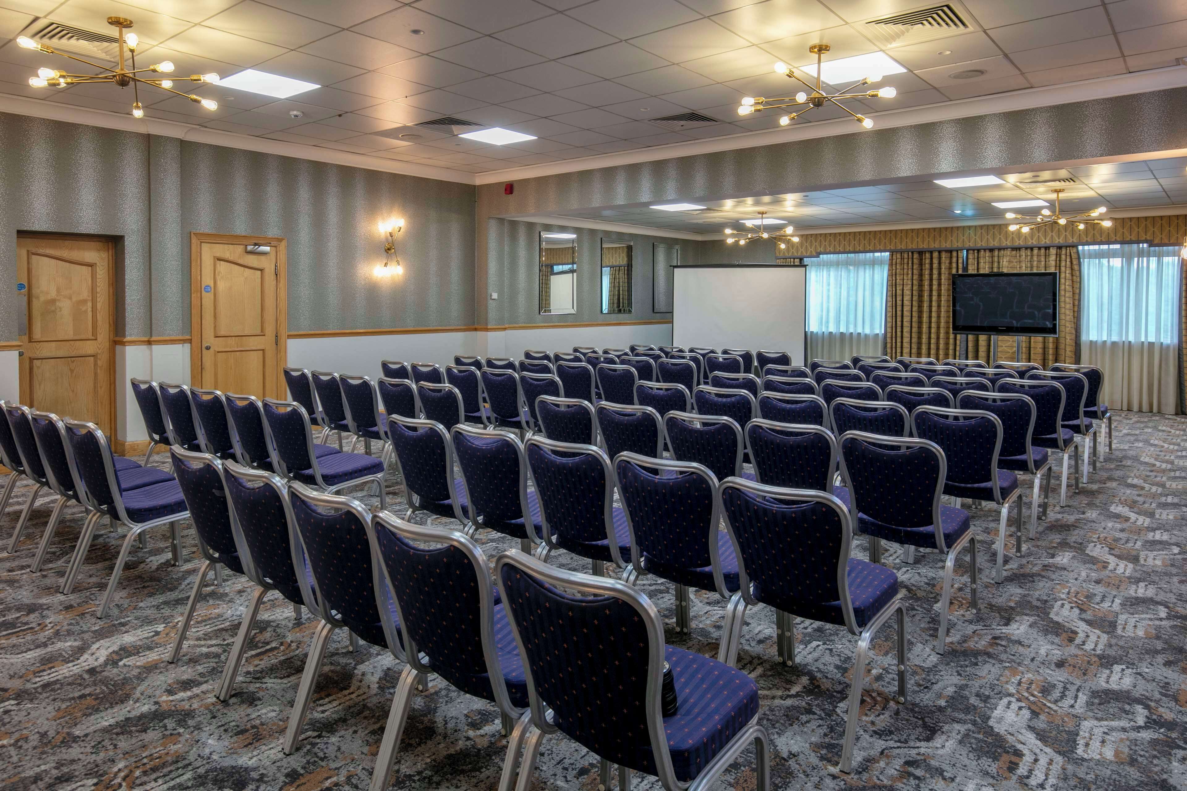 Best Western Premier Knowsley Suites Hotel & Spa