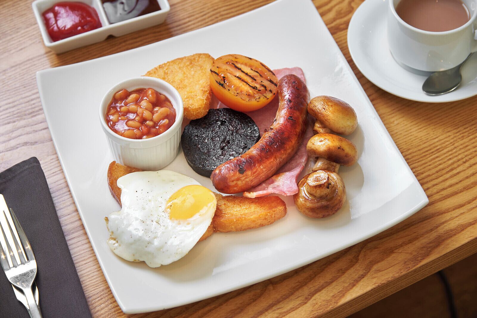 Best Western Premier Knowsley Suites Hotel & Spa