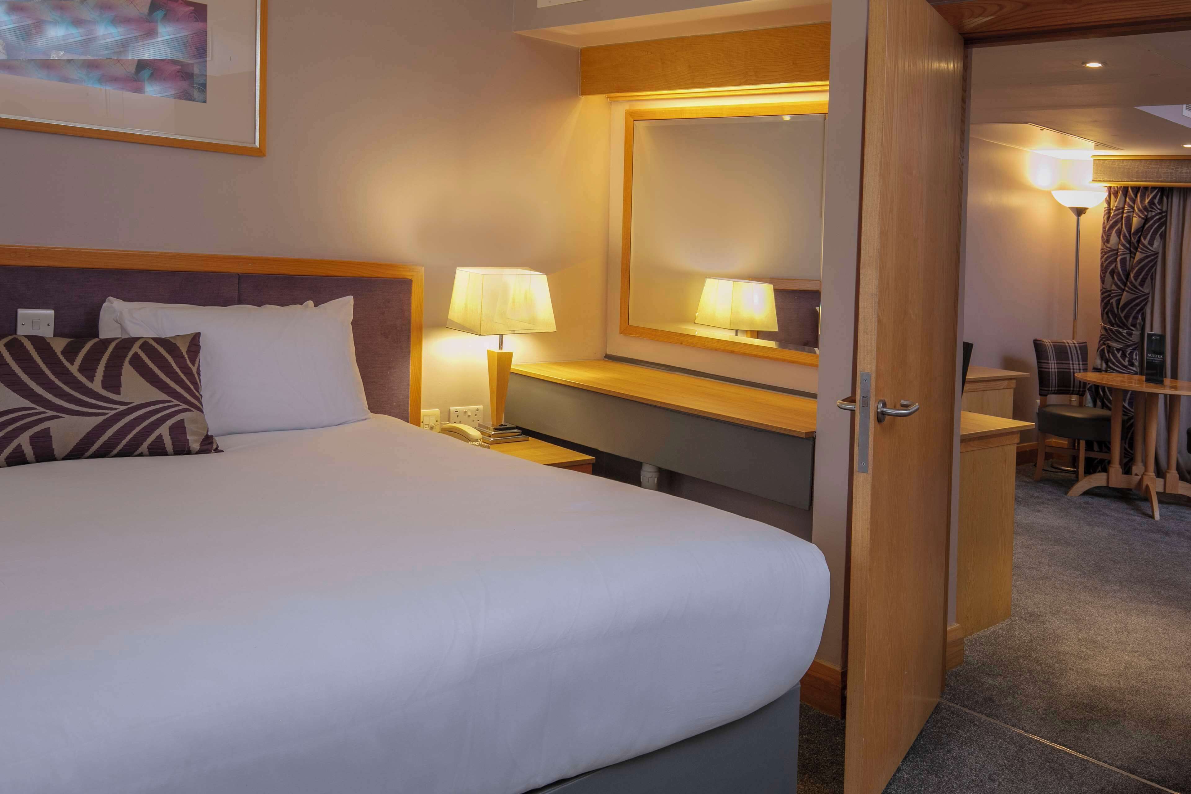 Best Western Premier Knowsley Suites Hotel & Spa