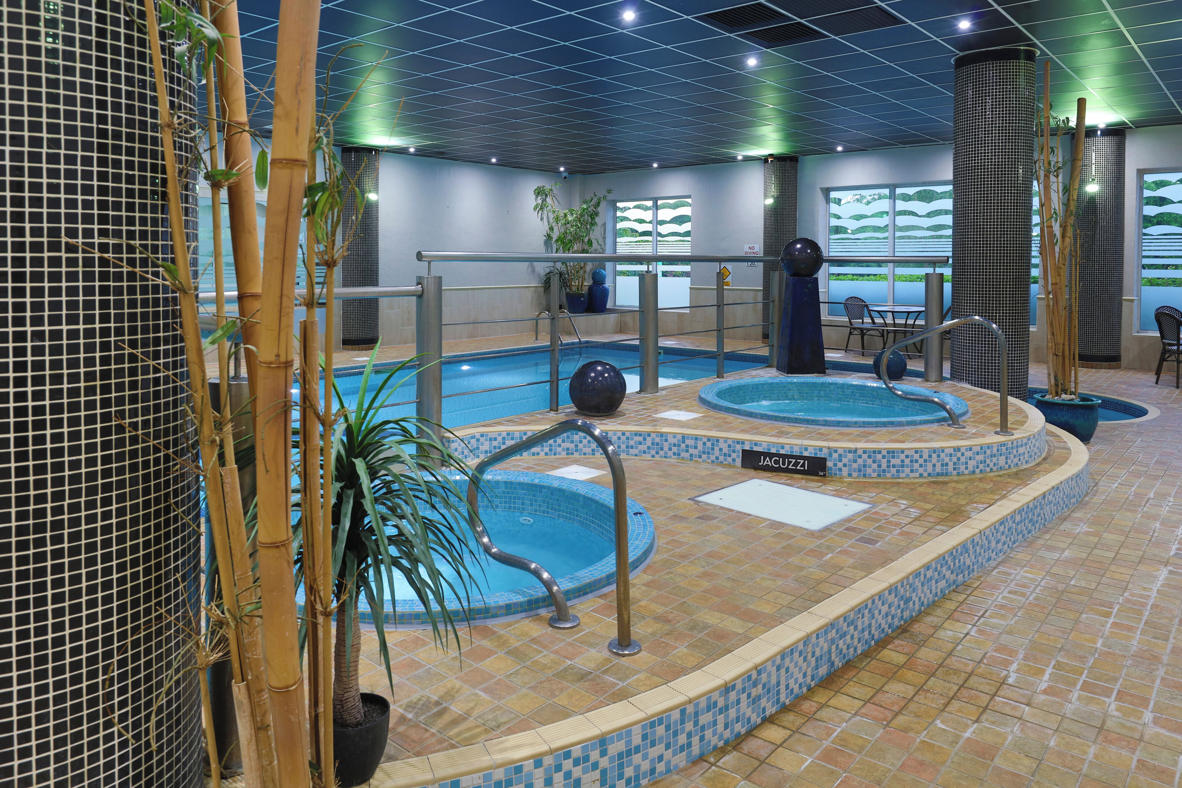 Best Western Premier Knowsley Suites Hotel & Spa