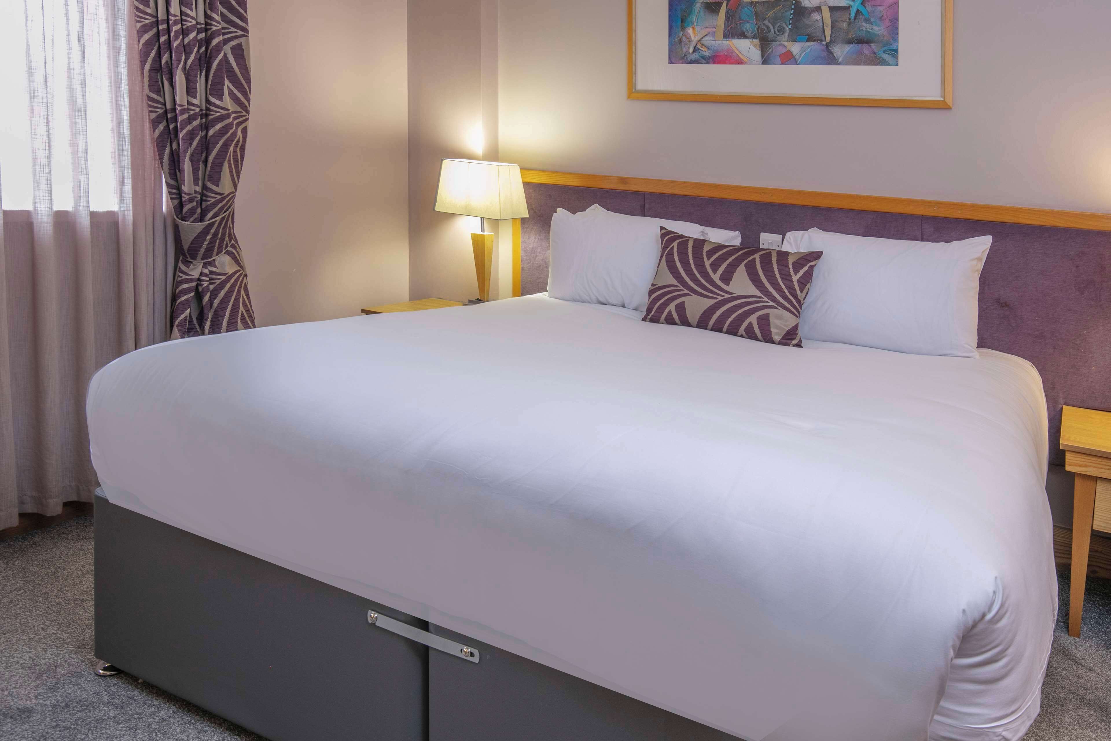 Best Western Premier Knowsley Suites Hotel & Spa
