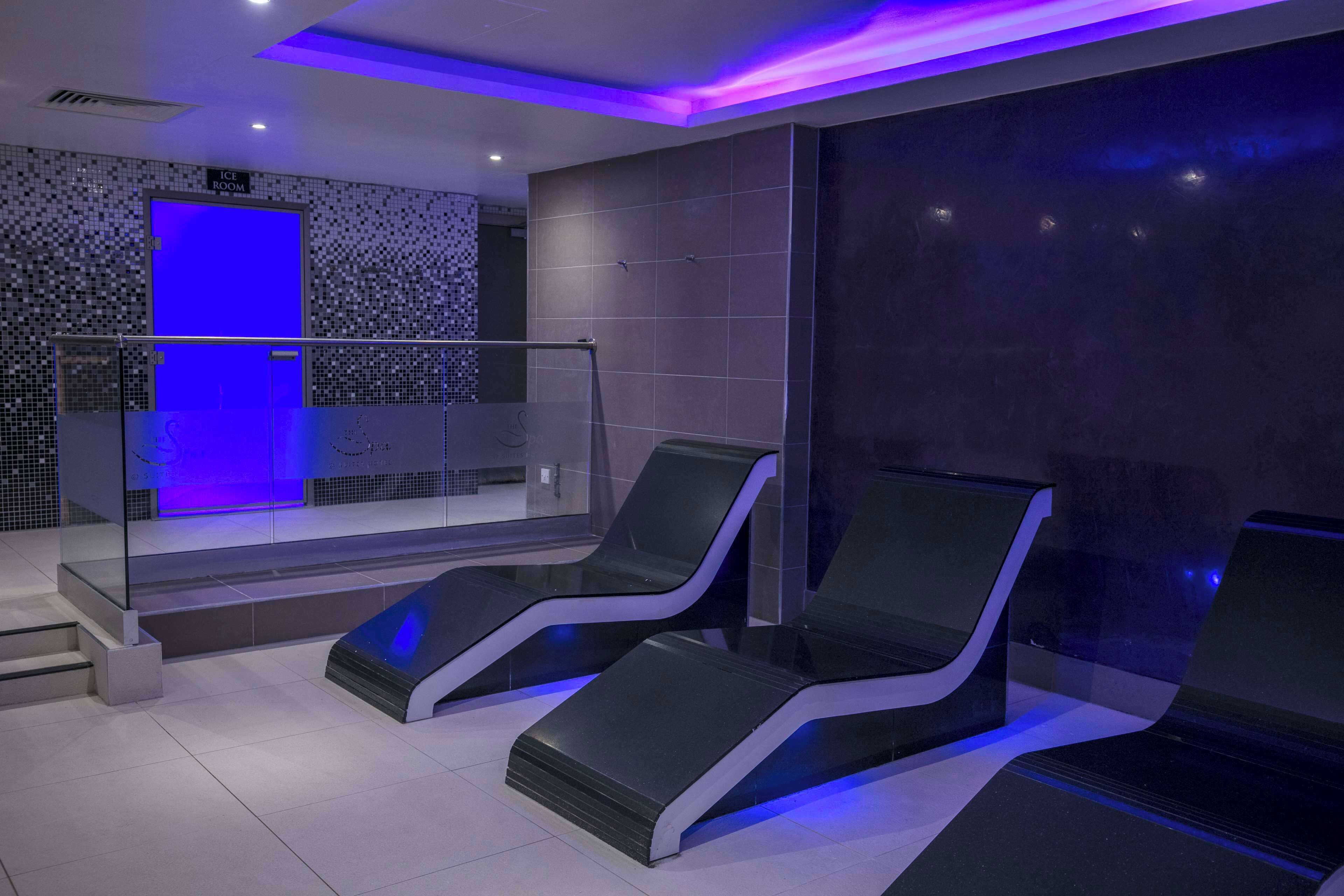 Best Western Premier Knowsley Suites Hotel & Spa