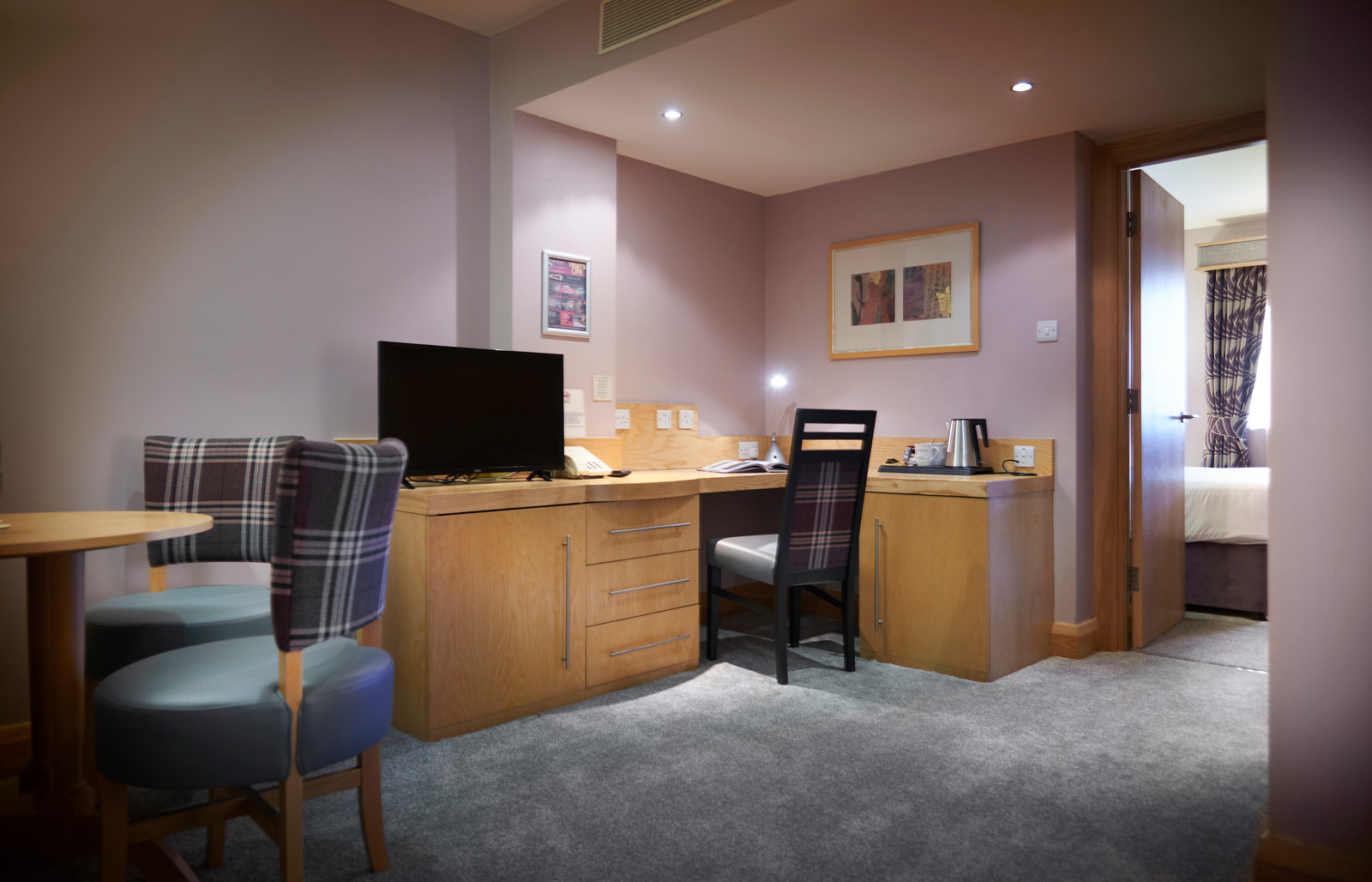 Suites Hotel & Spa Knowsley