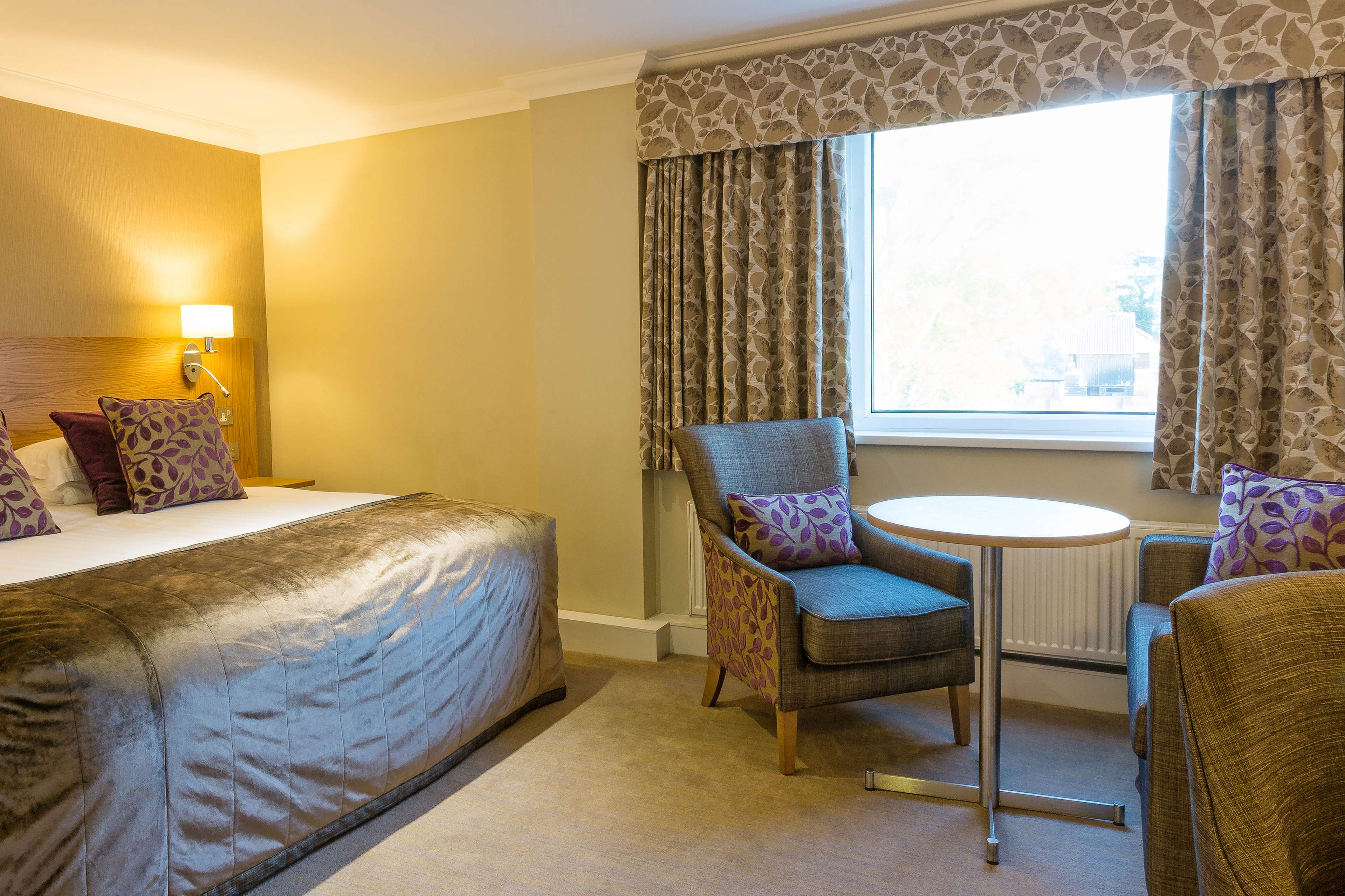 Barton Manor Hotel & Spa, BW Signature Collection, Preston