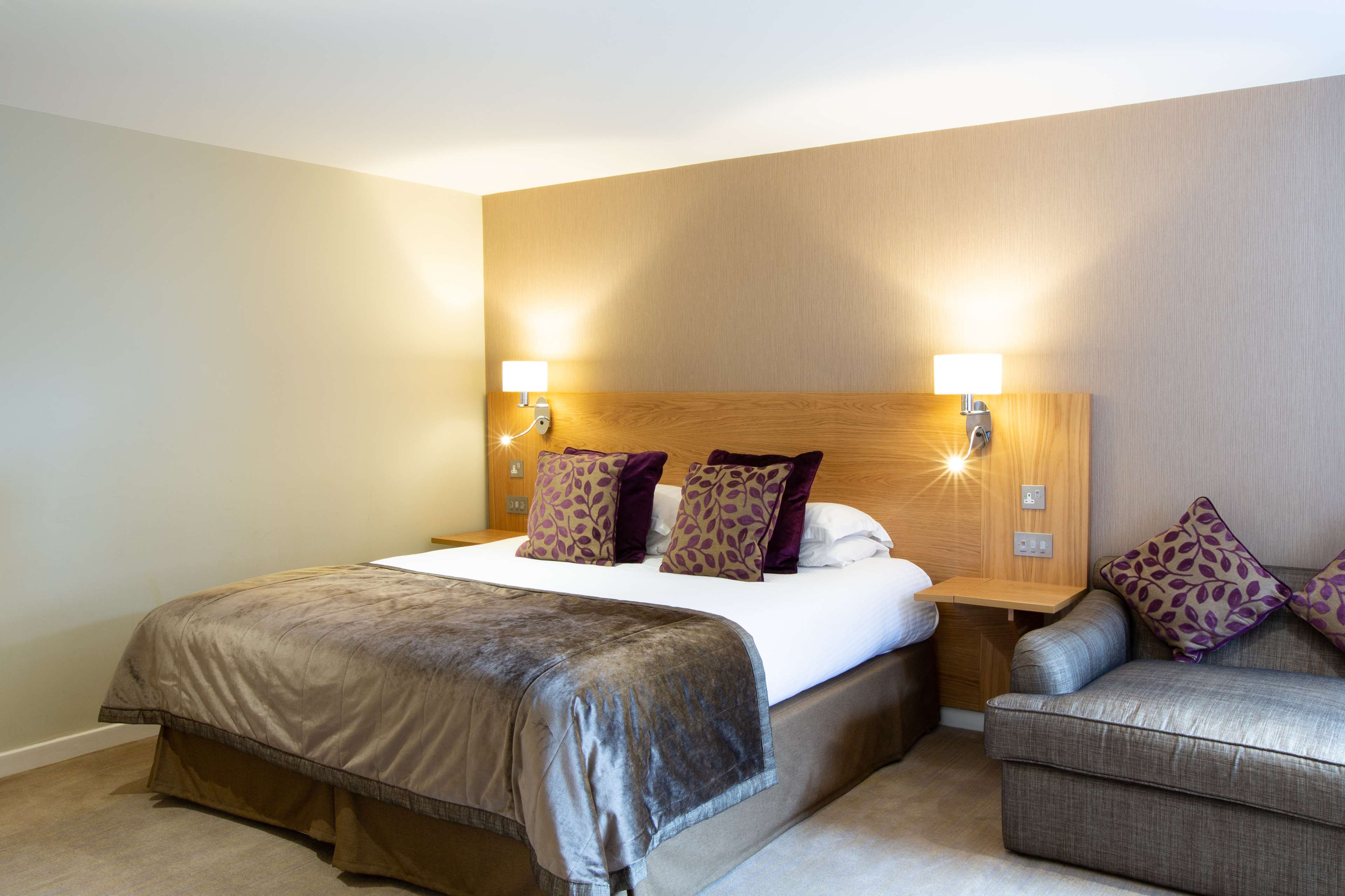 Barton Manor Hotel & Spa, BW Signature Collection, Preston