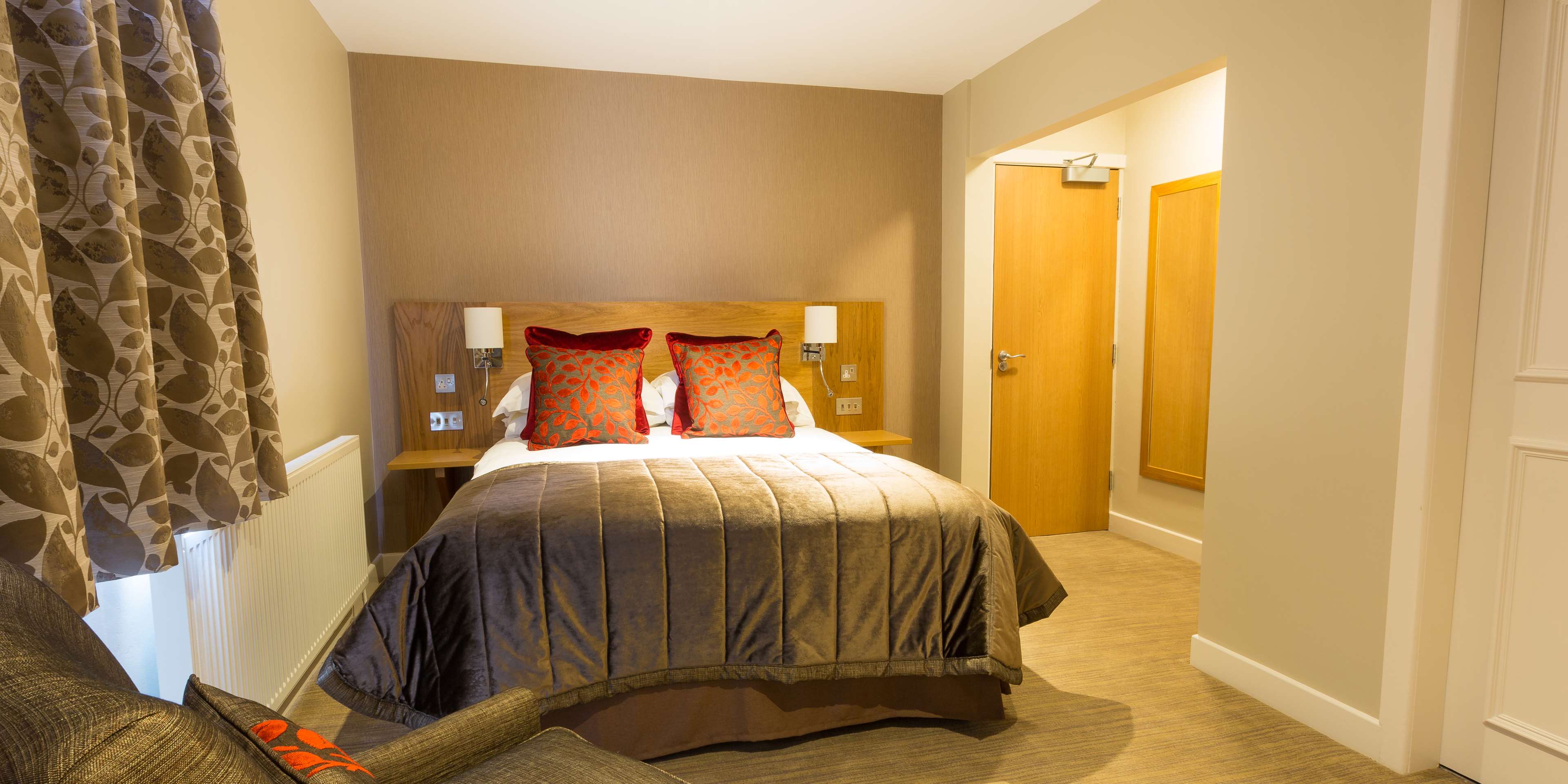 Barton Manor Hotel & Spa, BW Signature Collection, Preston