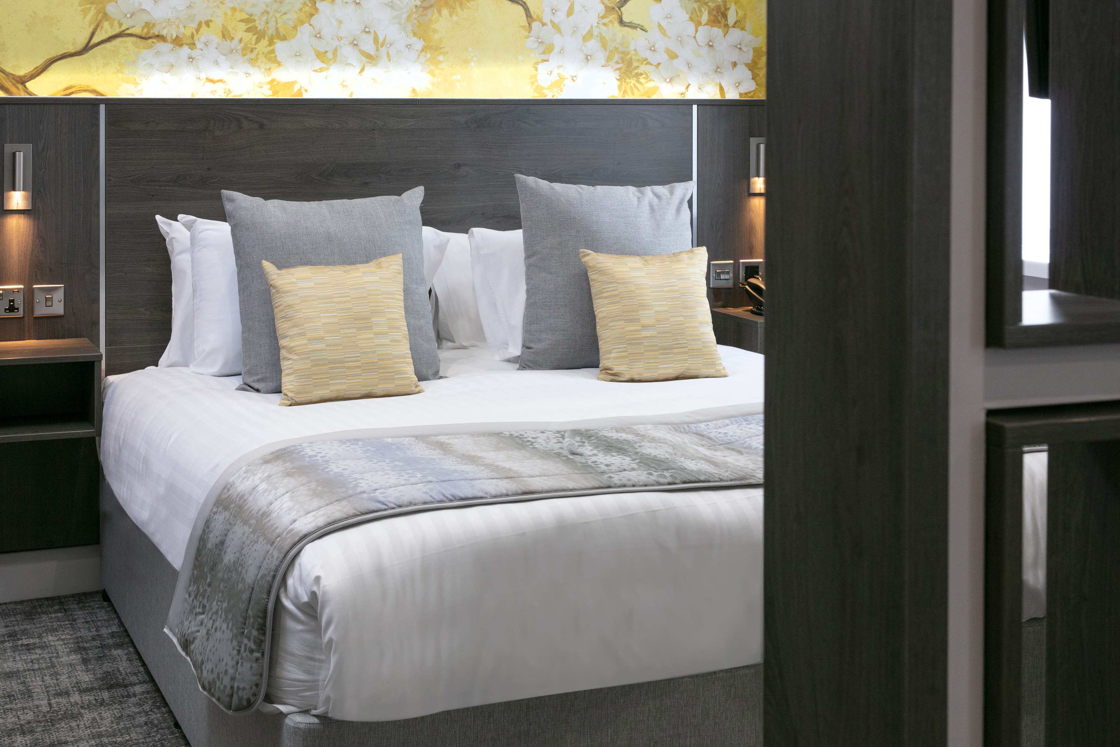 Barton Manor Hotel & Spa, BW Signature Collection, Preston