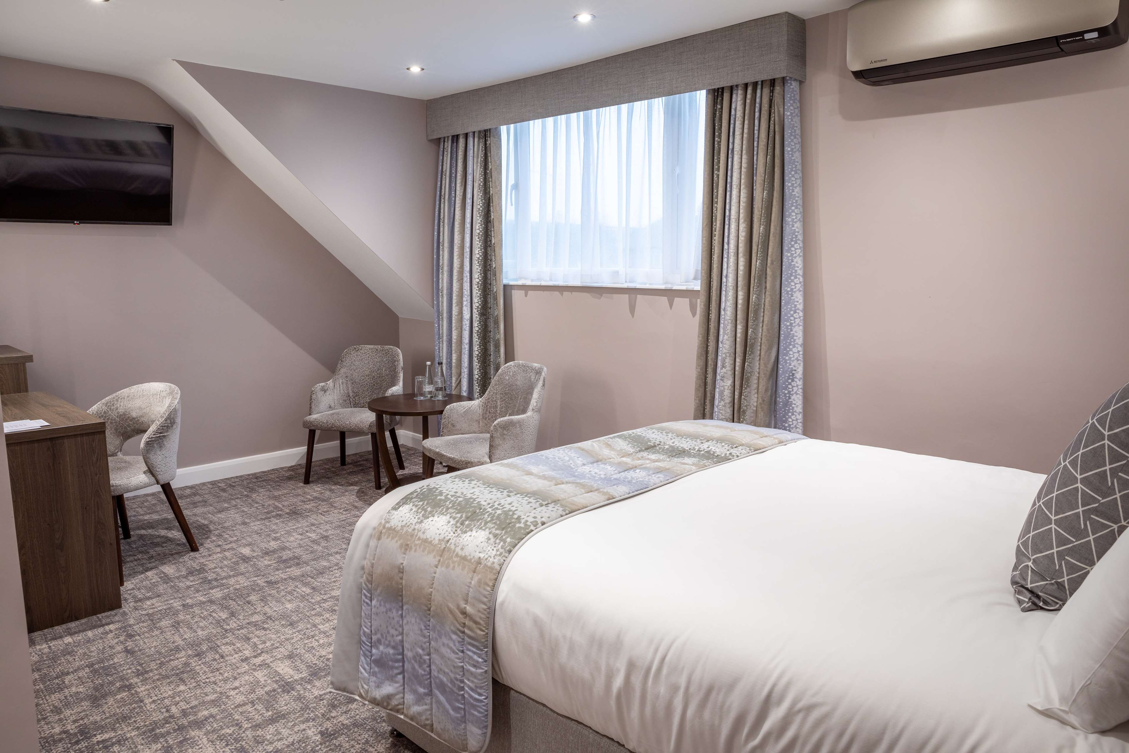 Barton Manor Hotel & Spa, BW Signature Collection, Preston