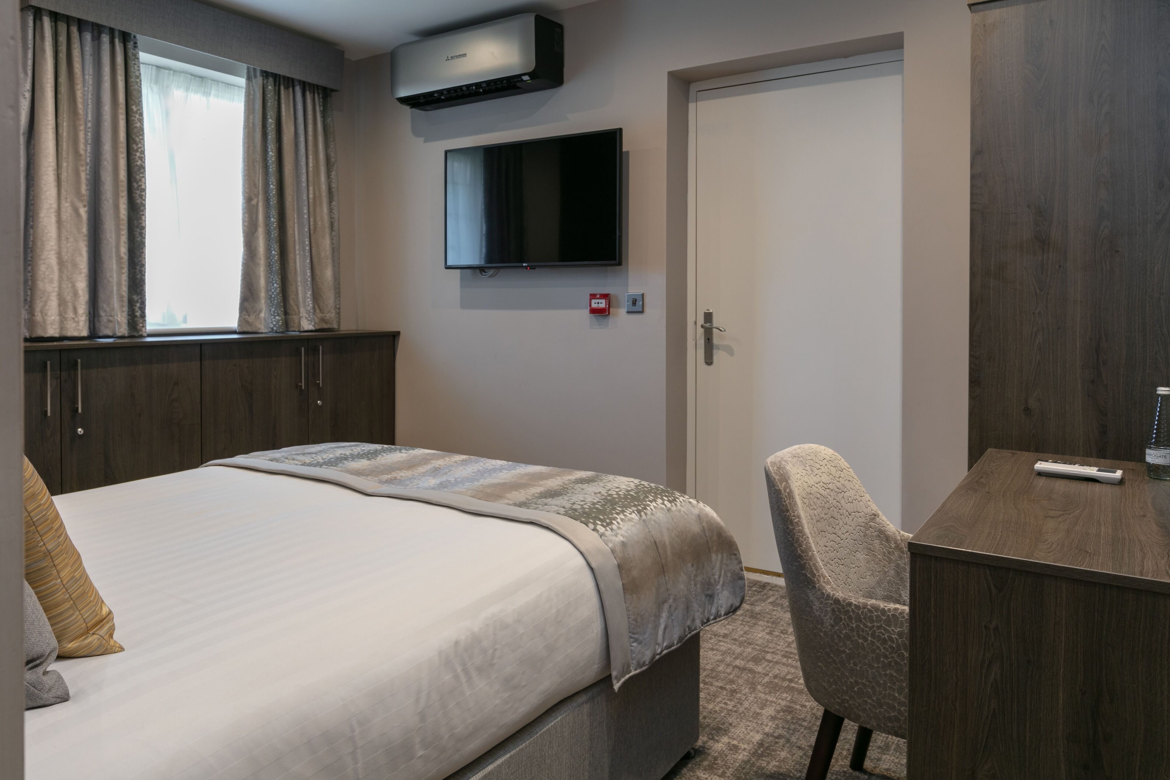 Barton Manor Hotel & Spa, BW Signature Collection, Preston