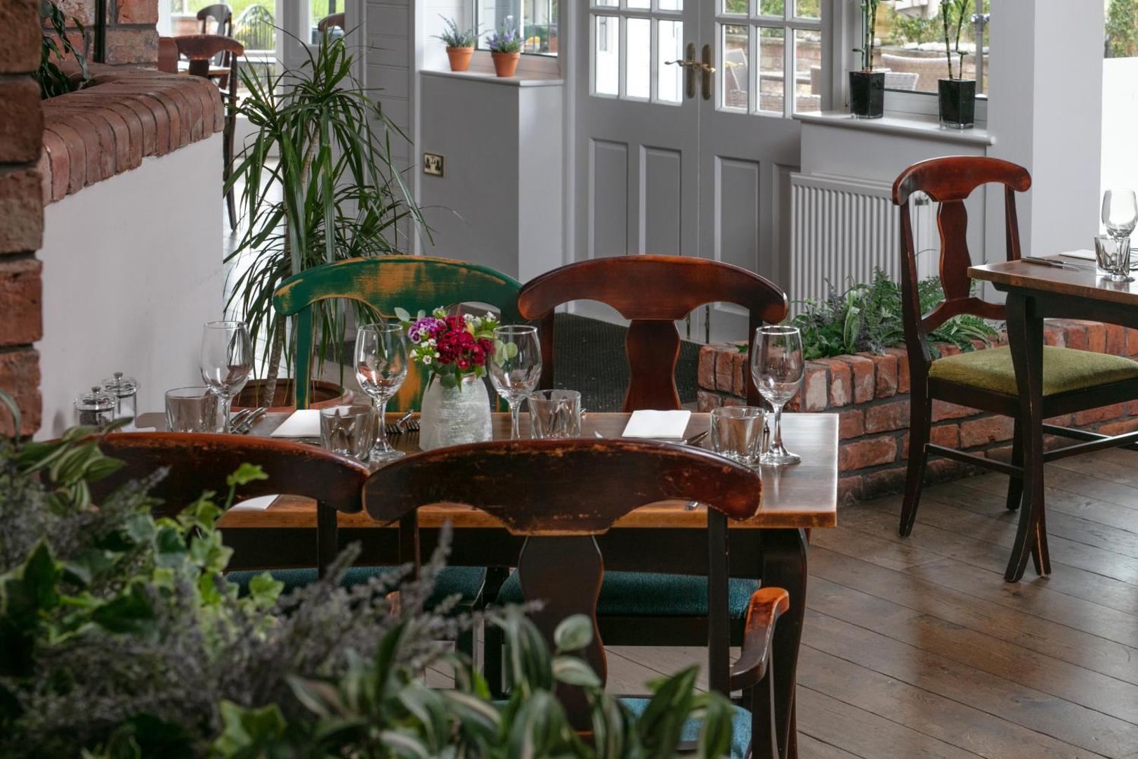 Barton Manor Hotel & Spa, BW Signature Collection, Preston