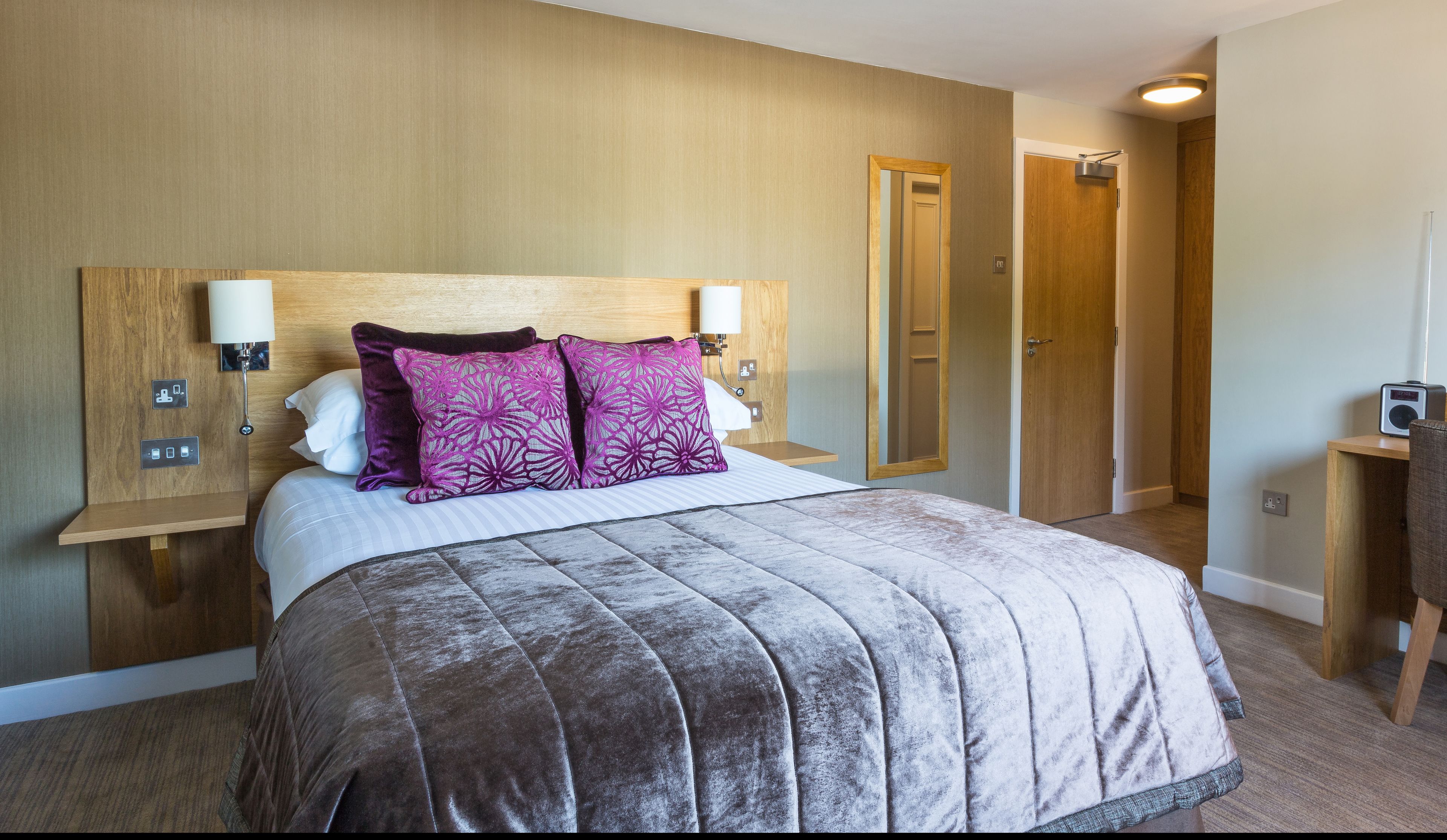 Barton Manor Hotel & Spa, BW Signature Collection, Preston
