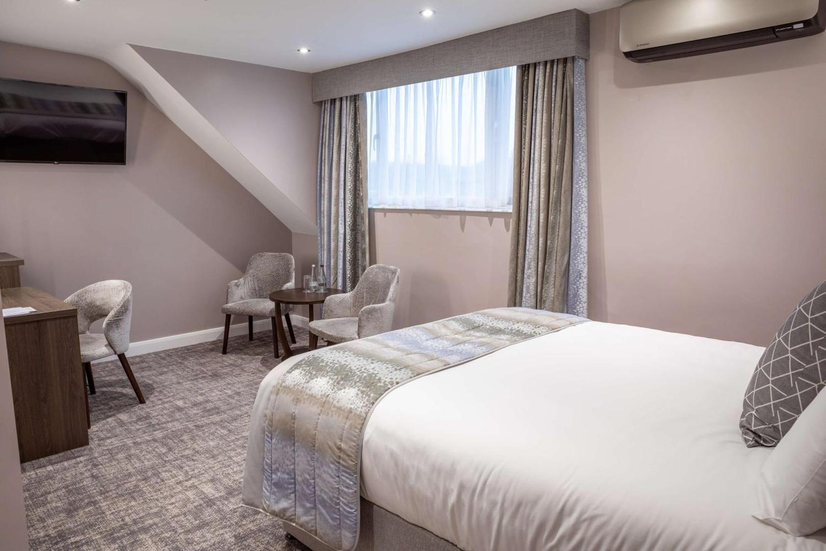 Barton Manor Hotel & Spa, BW Signature Collection, Preston